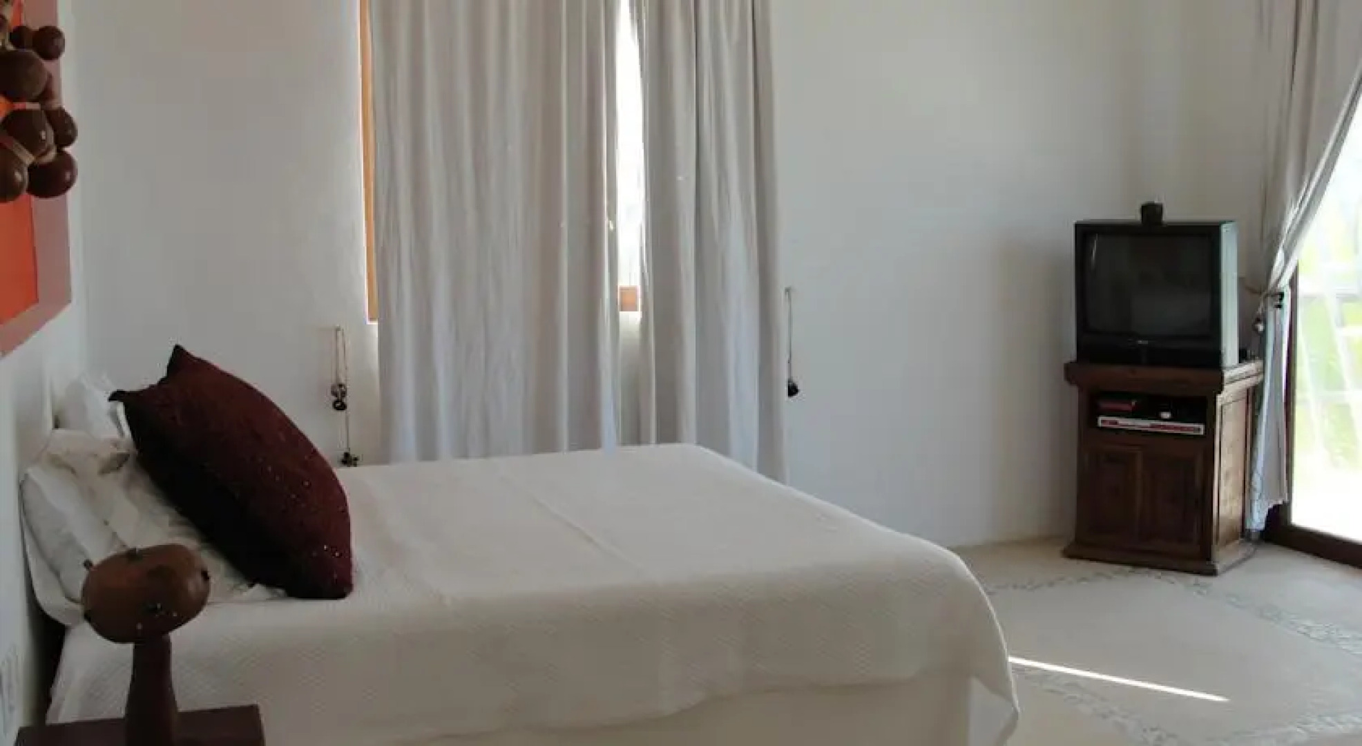 Casa De La Playa Holbox