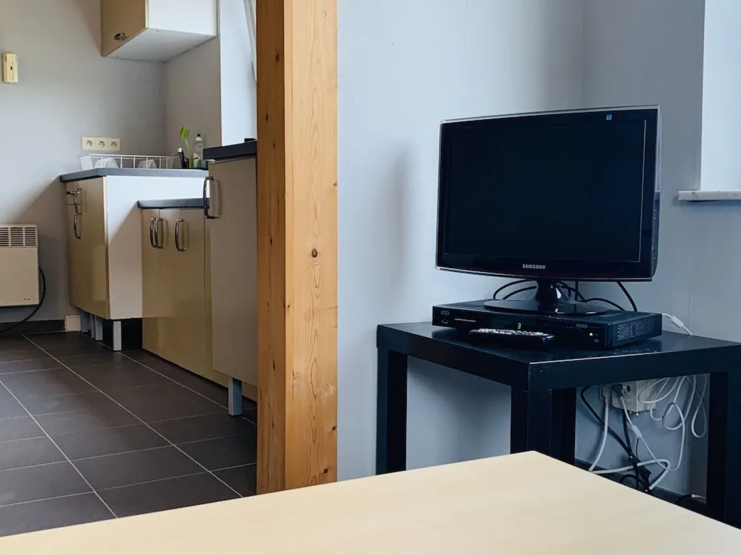 Meuse Riverside  Esc'Appart