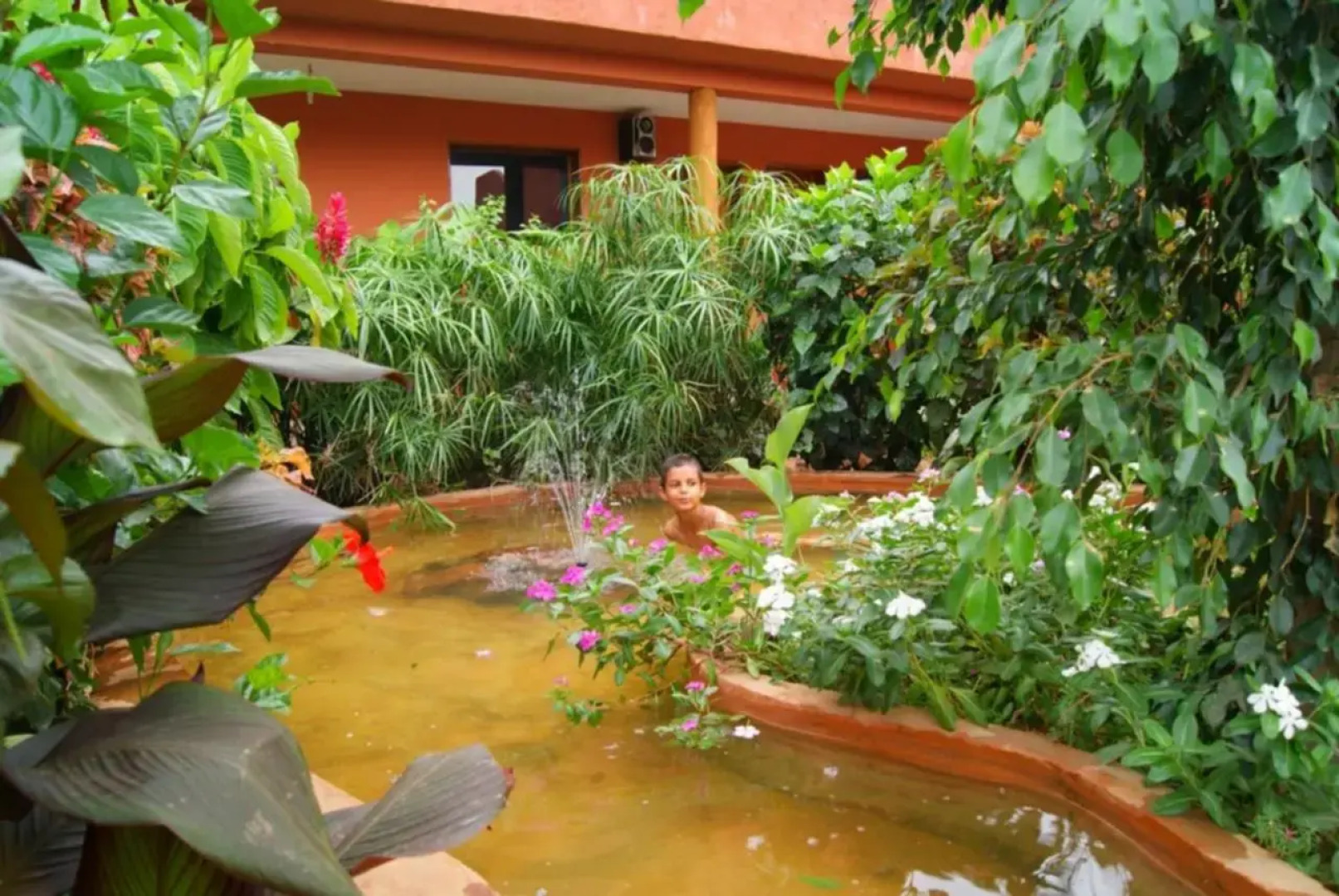 Le Lodge Dalaal Diam