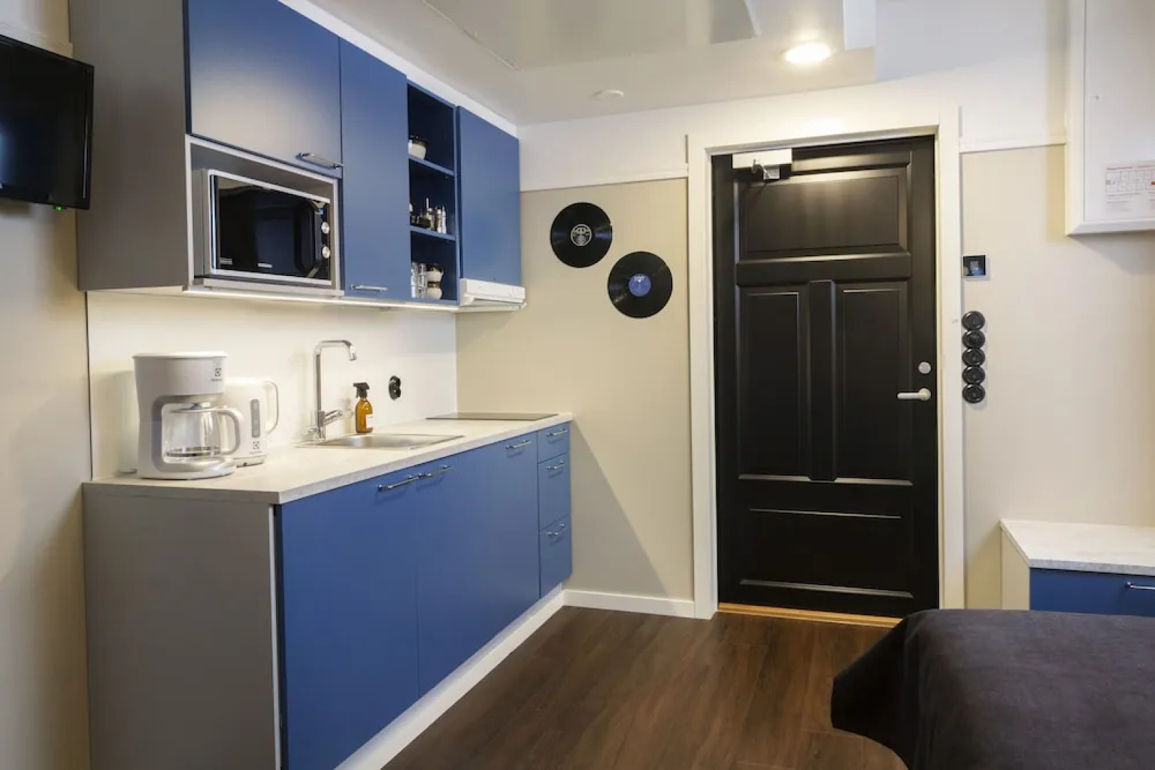 Lietsu Boutique Aparthotel