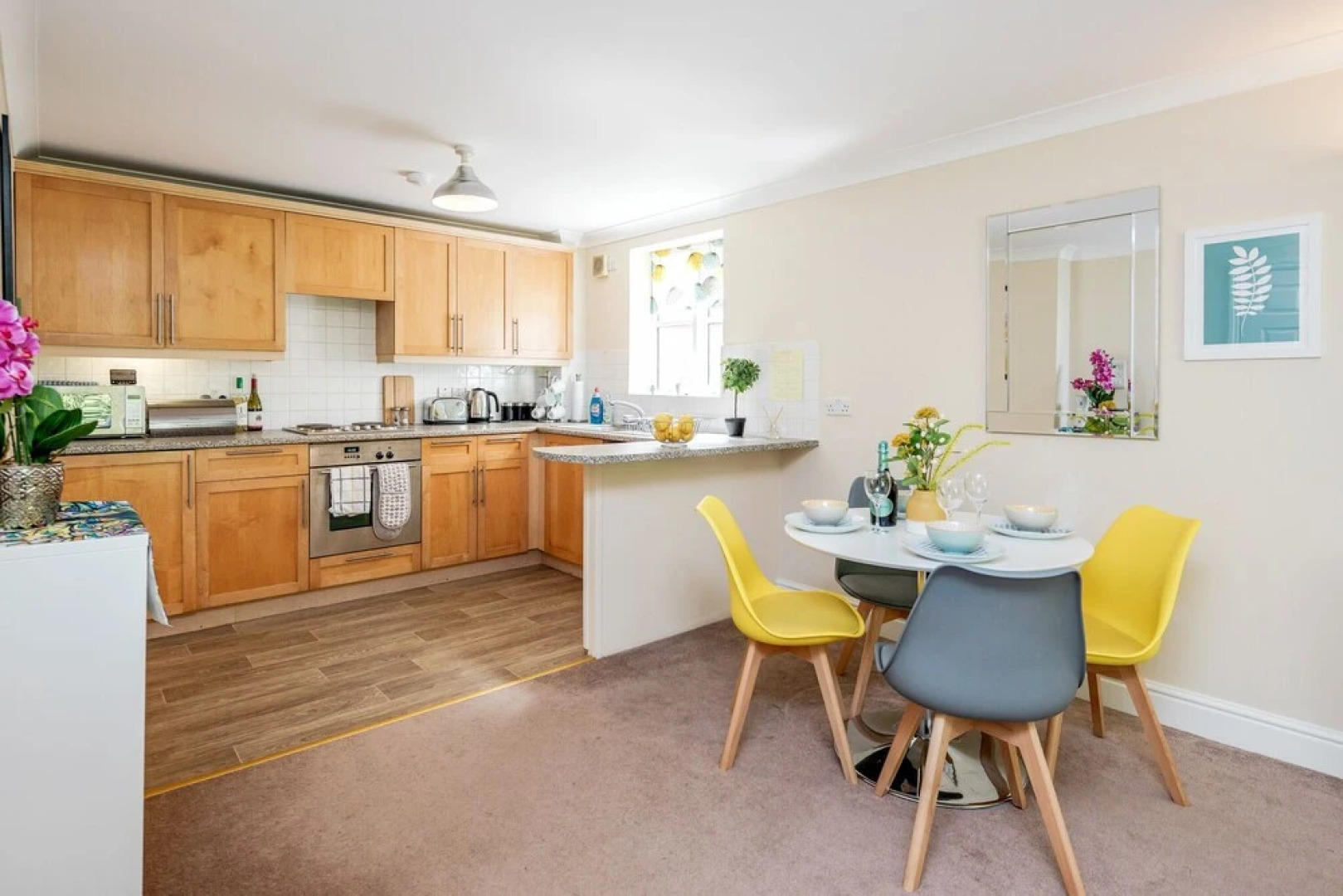 Cloud9stayz at The Kingfisher