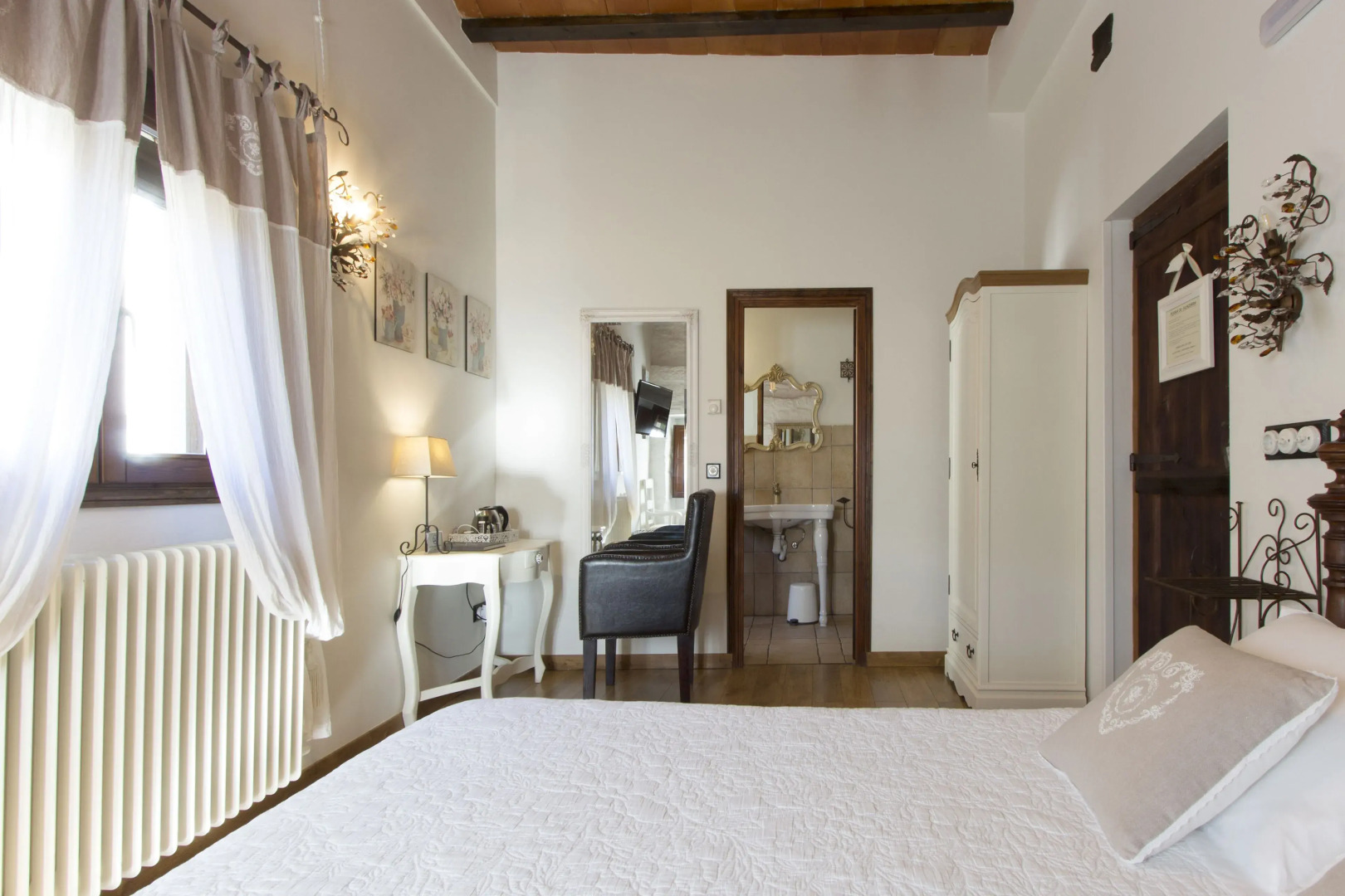 Posada Boutique Sajazarra