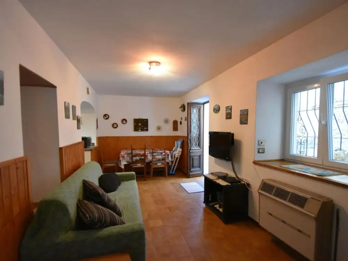 Belvilla by OYO Casa Labirinto