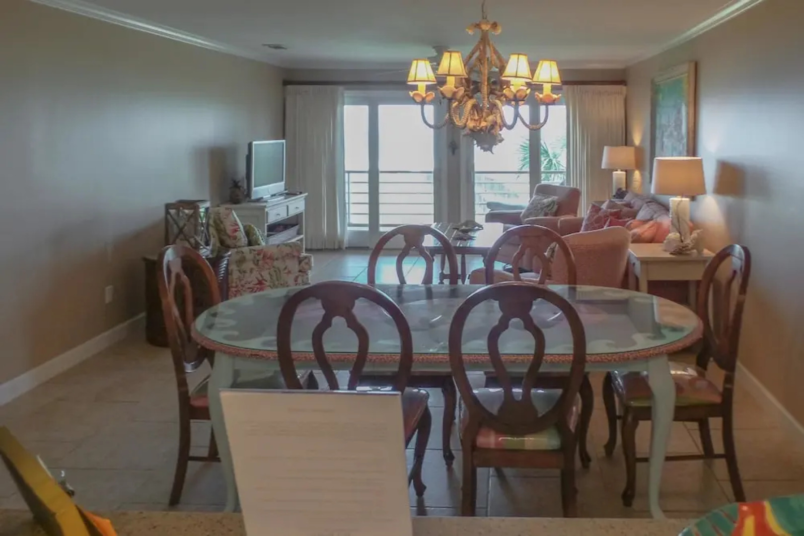 Needle Rush Point Condos