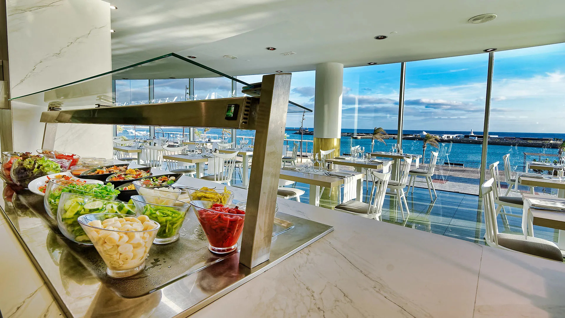 Arrecife Gran Hotel & Spa