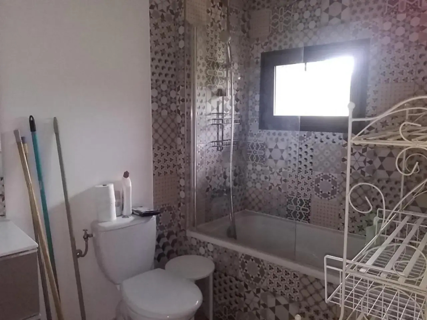 Studio indépendant dans Ferme Equestre