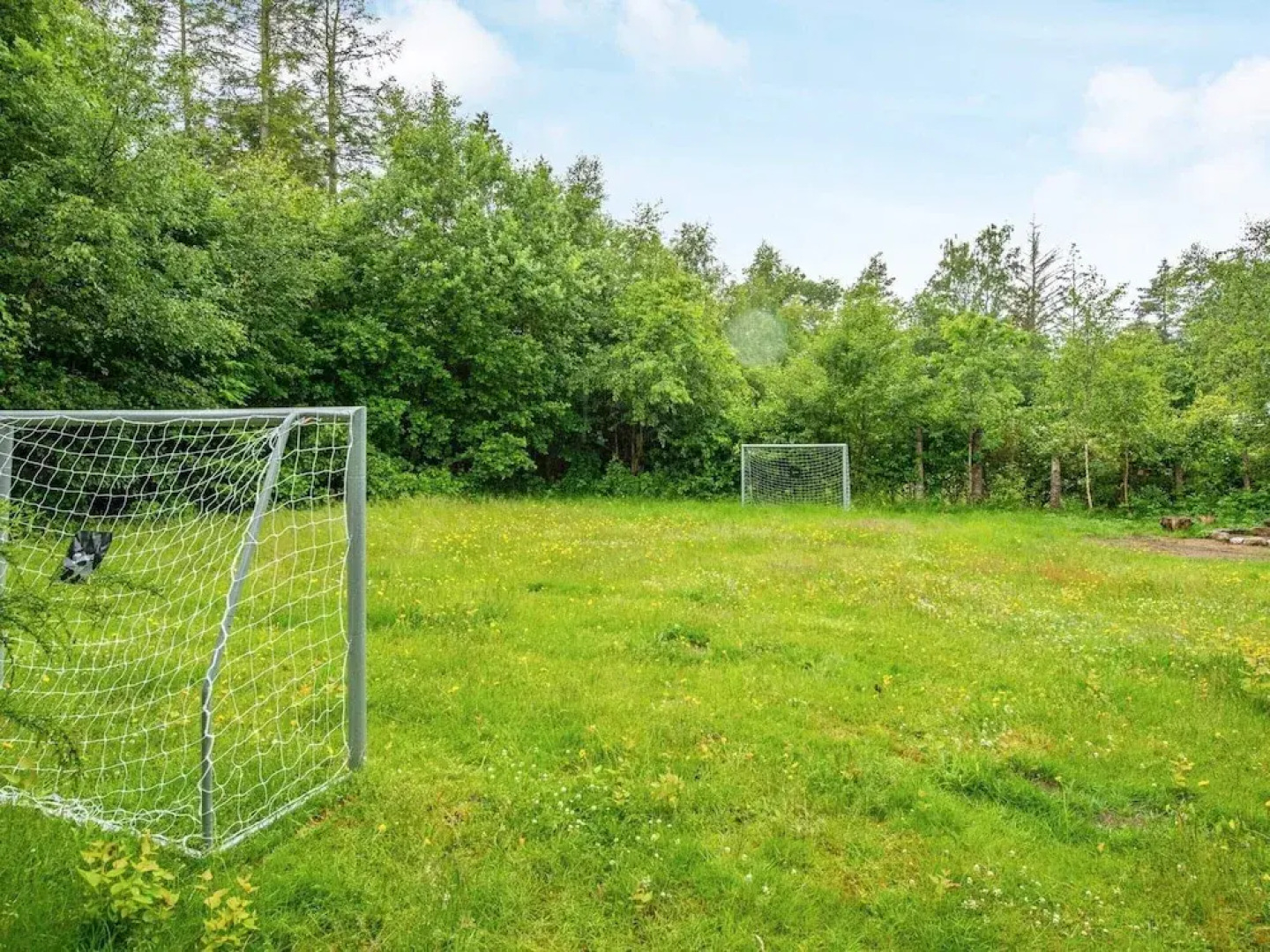 10 Person Holiday Home in Ry