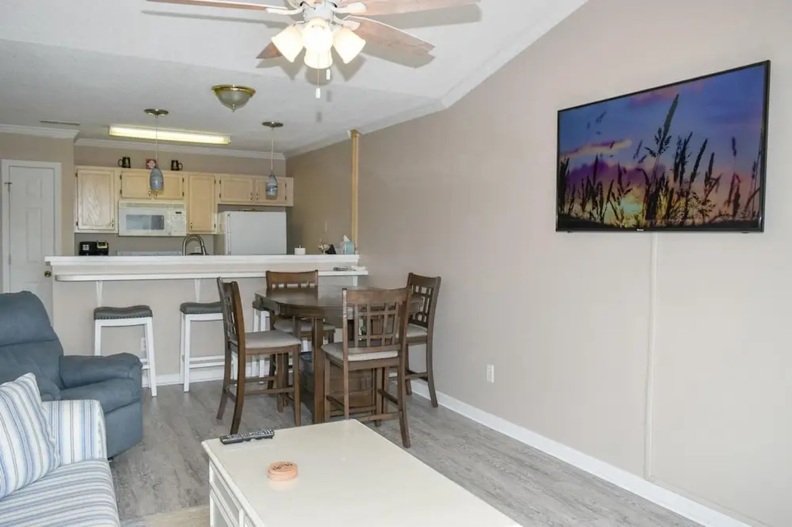 Carolina Yacht Landing C15 by Seaside Vacations