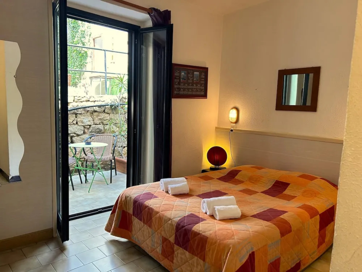 Hôtel Le Bon Accueil