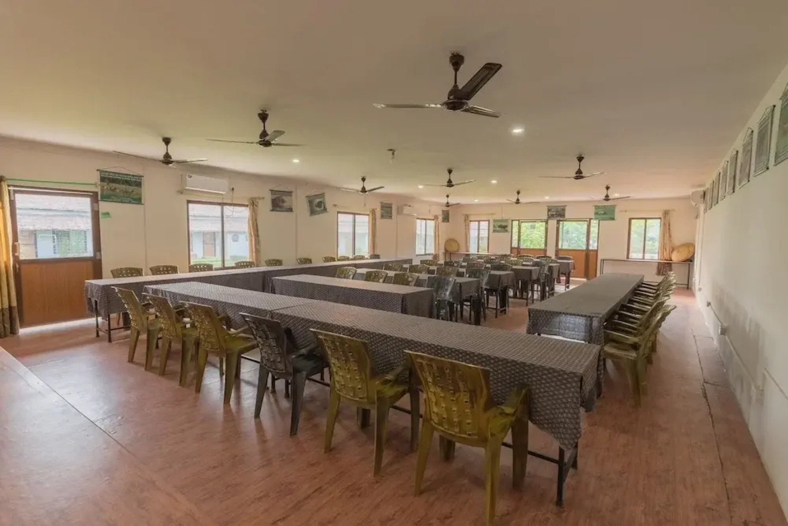 SPOT ON 638 Bardiya Gaida Camp