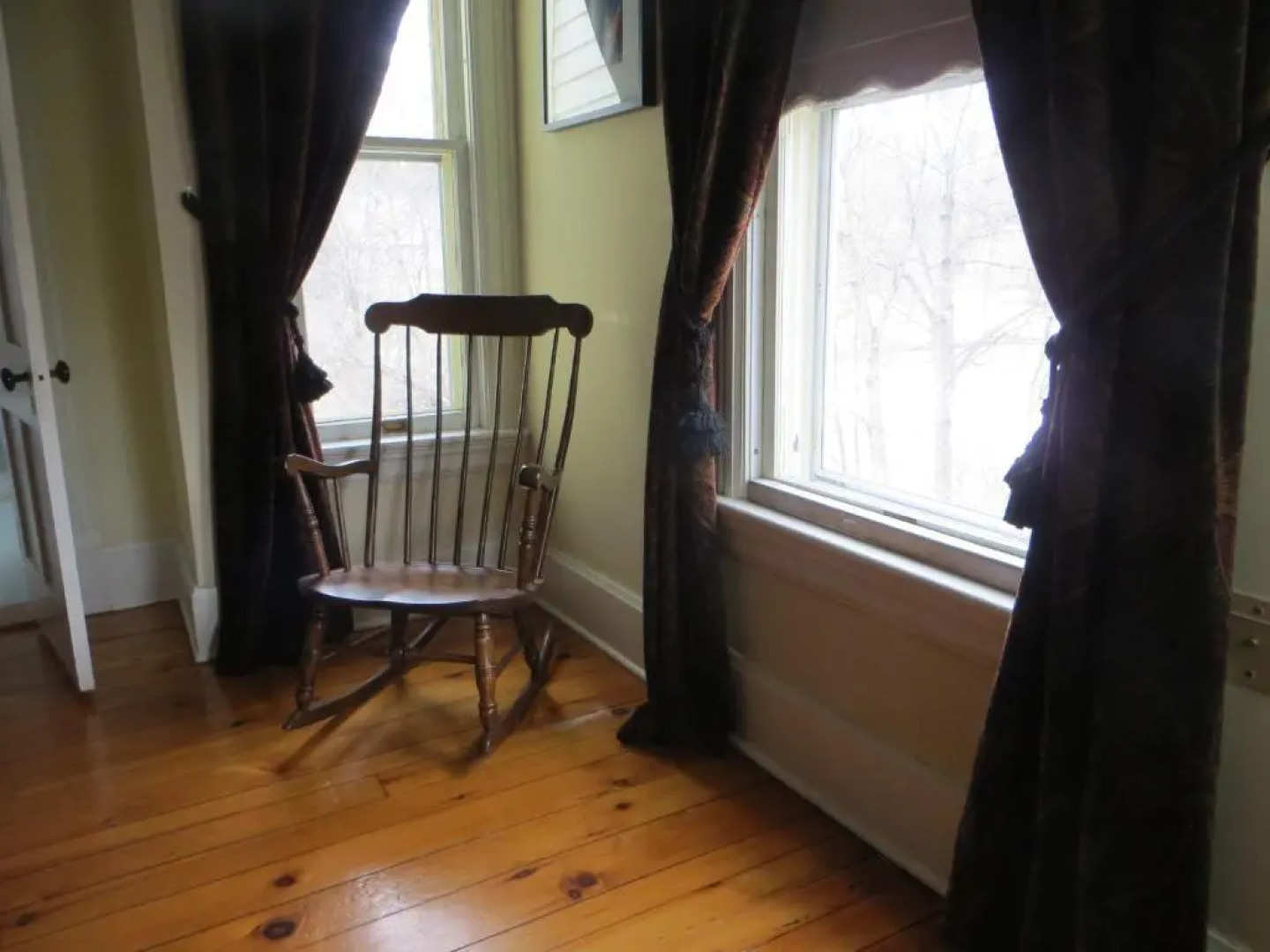 Cooperstown Bed and Breakfast