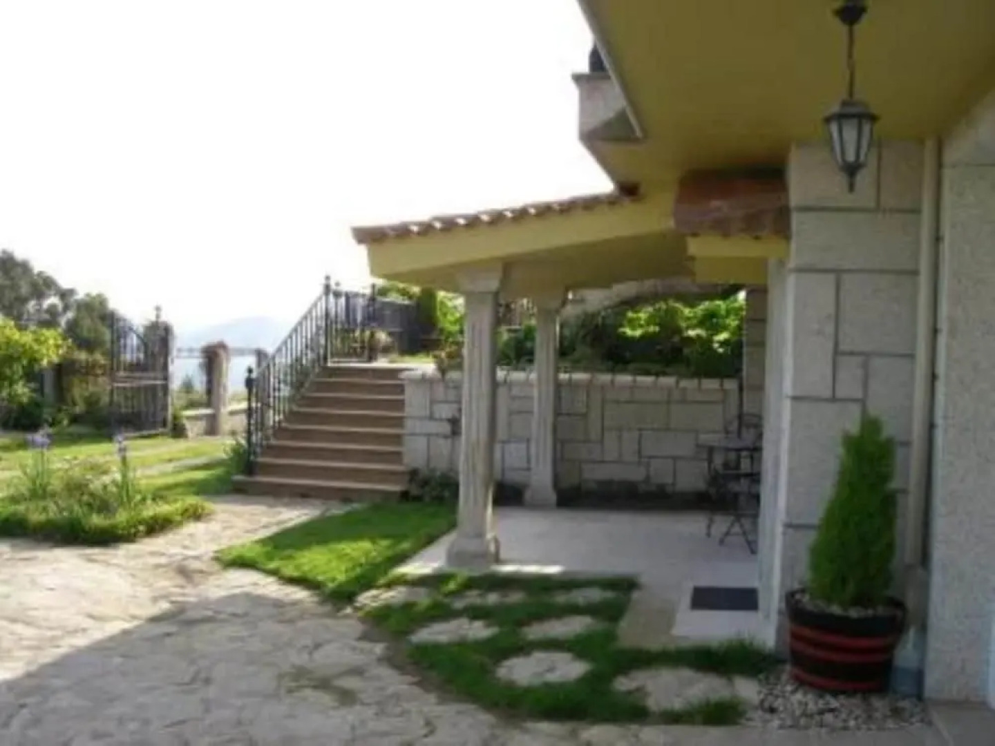 Pontevedra 100009 1 Bedroom Apartment By Mo Rentals