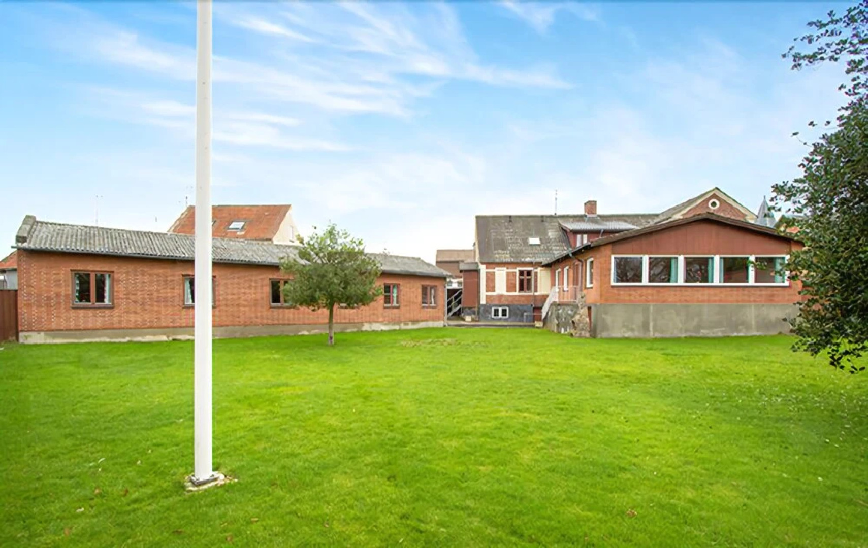 Skovly Bed & Breakfast