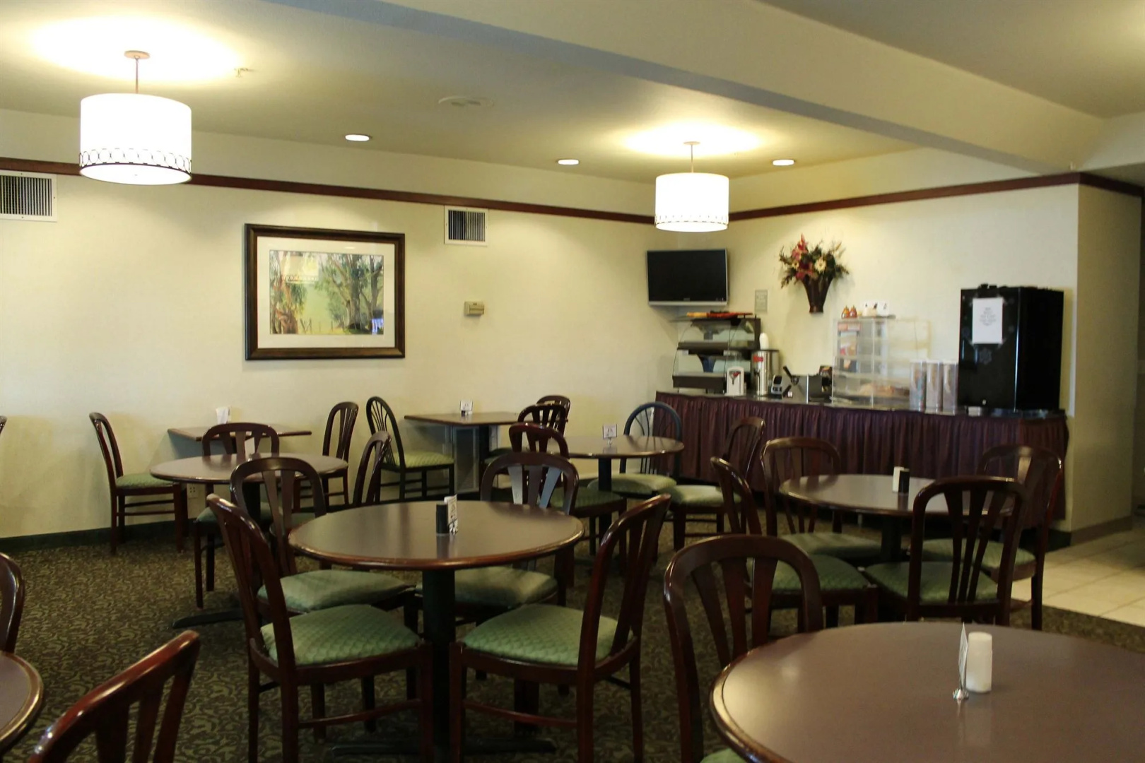 Best Western Brigham City Inn & Suites