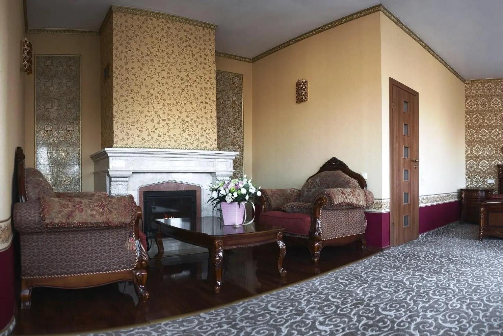 Вилла Никита