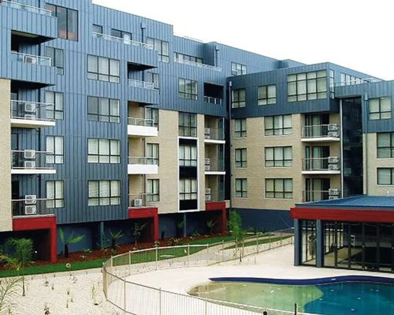 WorldMark Resort Lakes Entrance