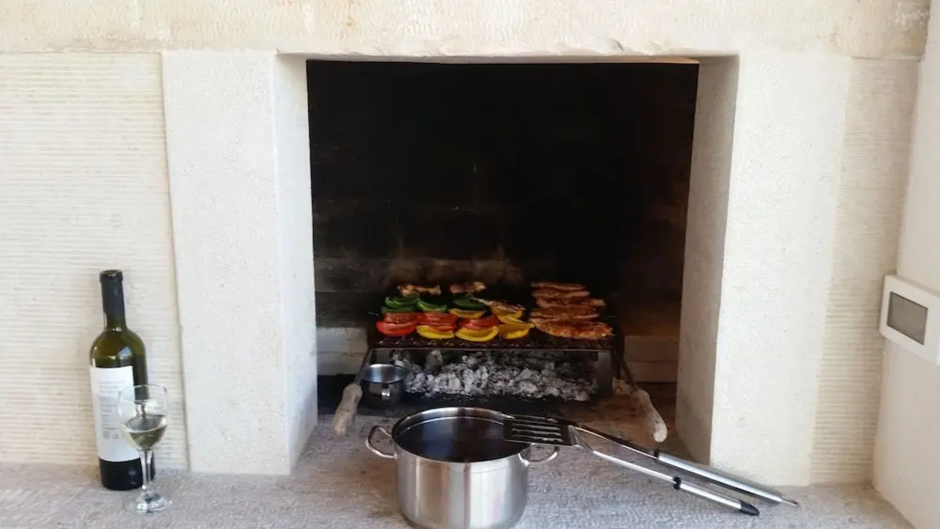 Istrian Villa Lavanda