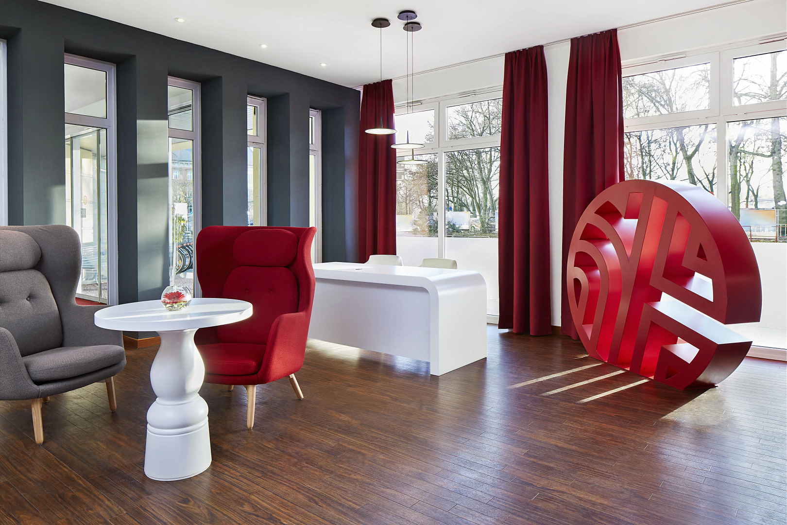 NH Collection Hamburg City