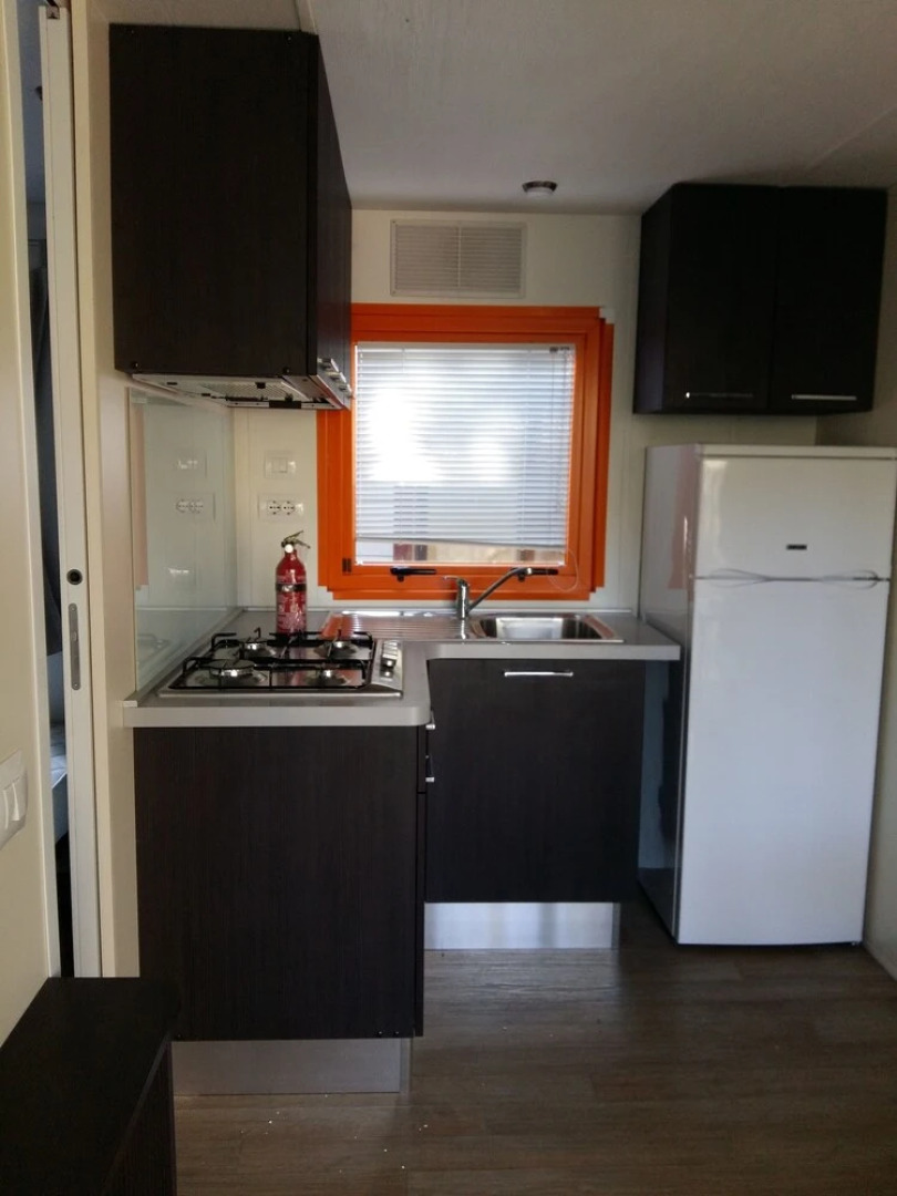 Camping Village Il Gineprino