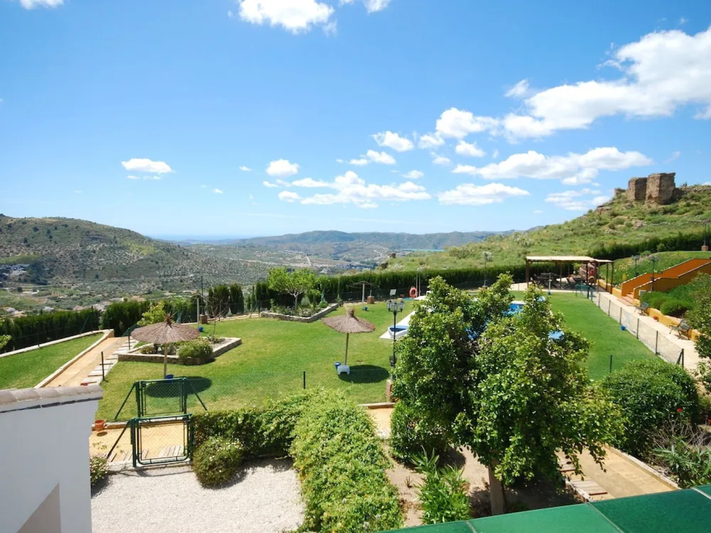 Intimate Apartment in a Small Holiday Park near Nature Reserve