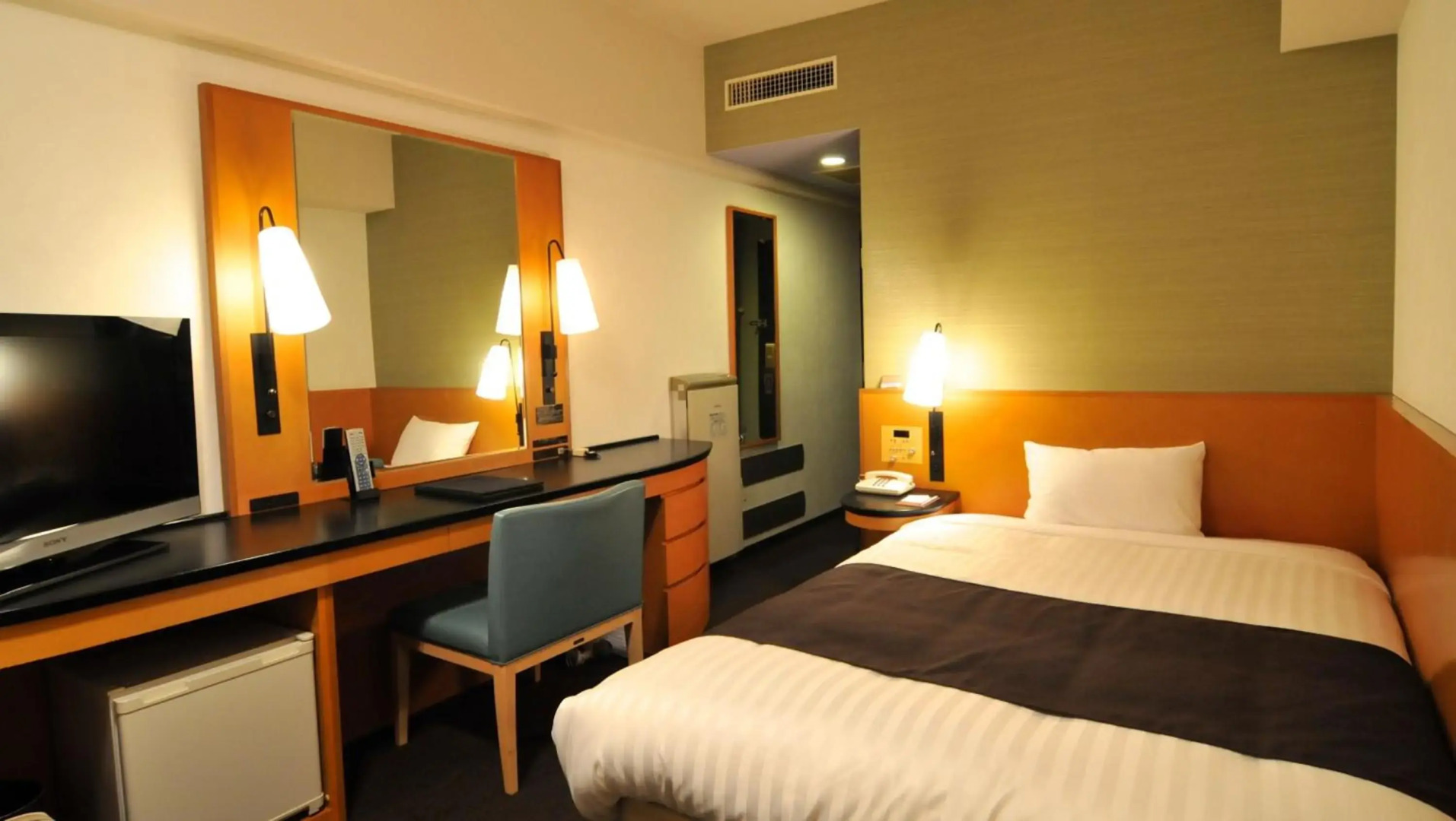 Hotel Listel Shinjuku