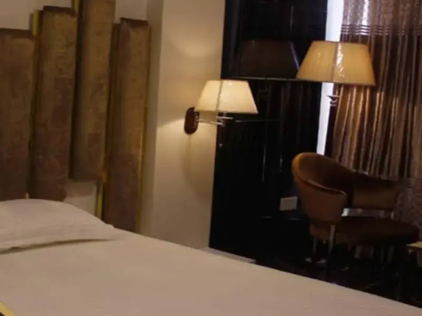 The Prabha International Hotel