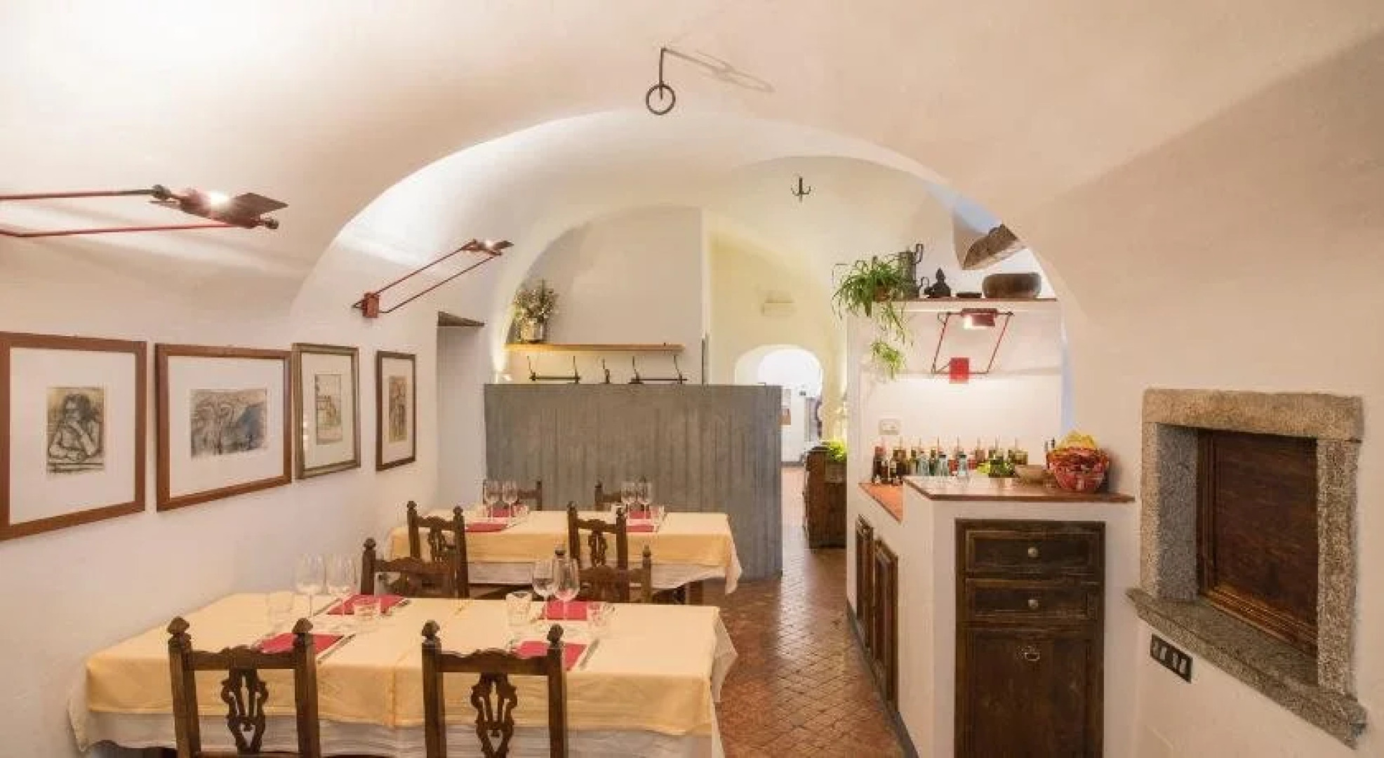 Albergo Al Tempo Perduto