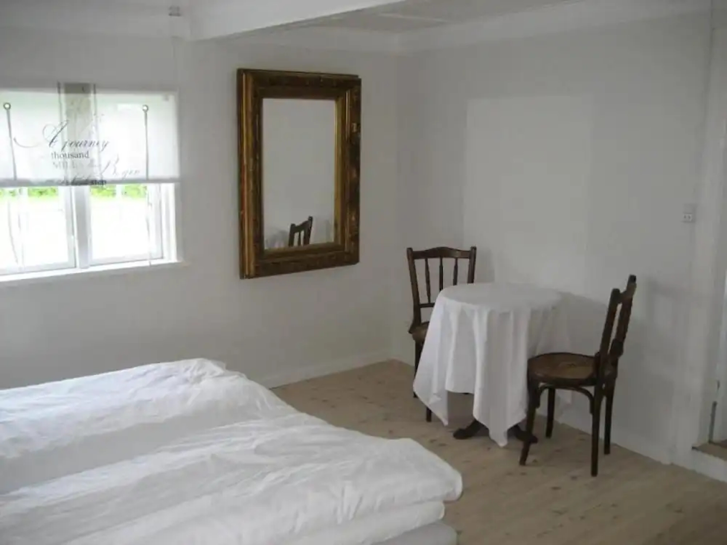 Bjørnegården Landhotel