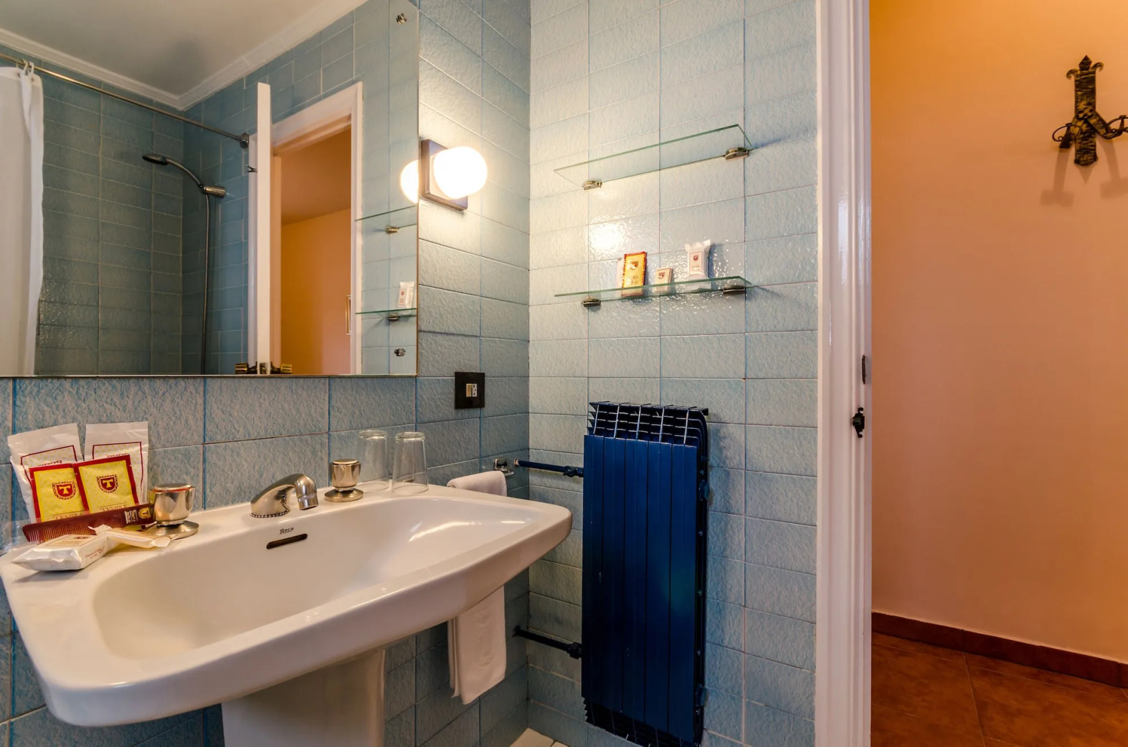 Hotel Temple Pradorrey