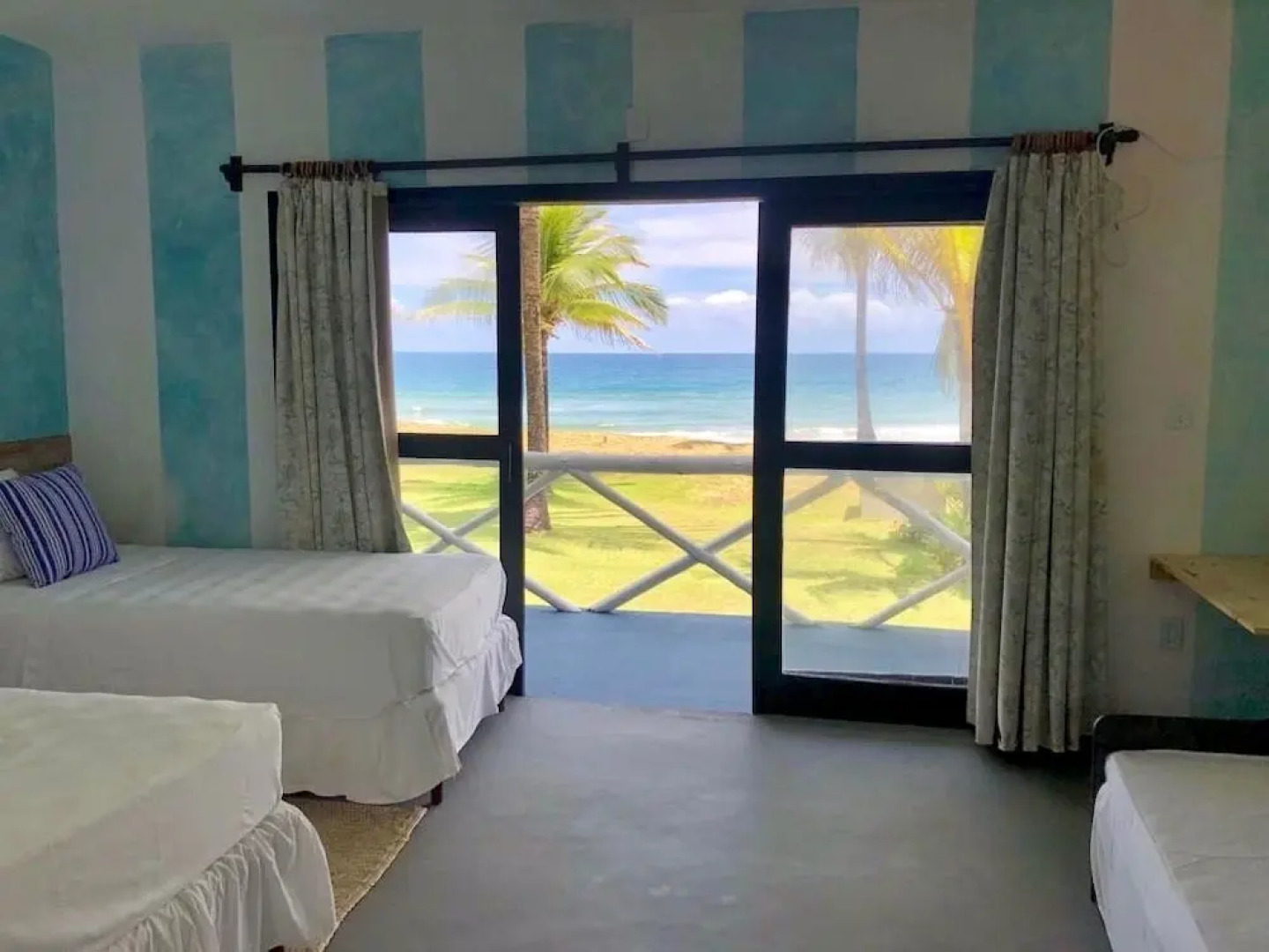 Peninsula Beach Club Hotel