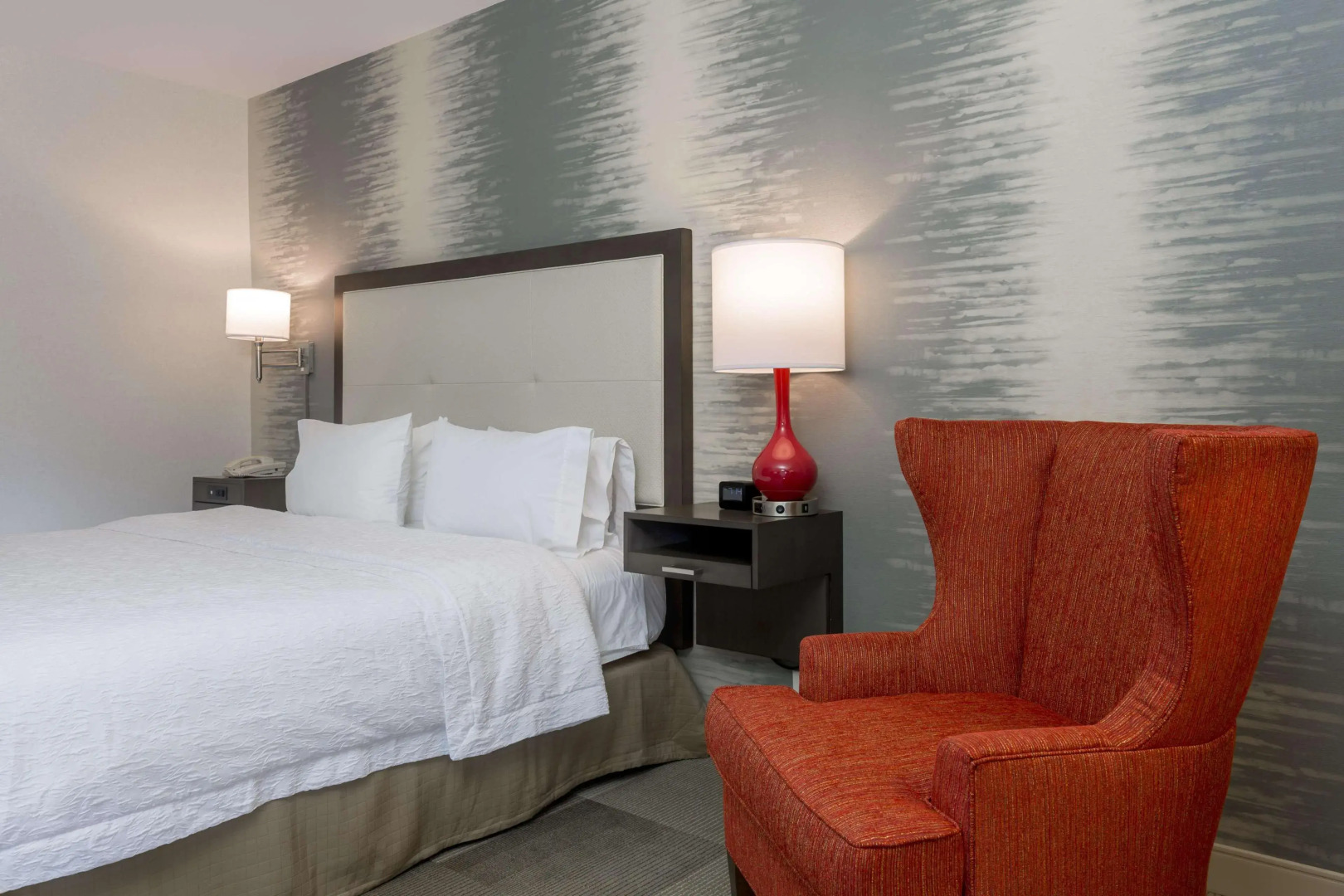 Hampton Inn Santa Barbara/Goleta