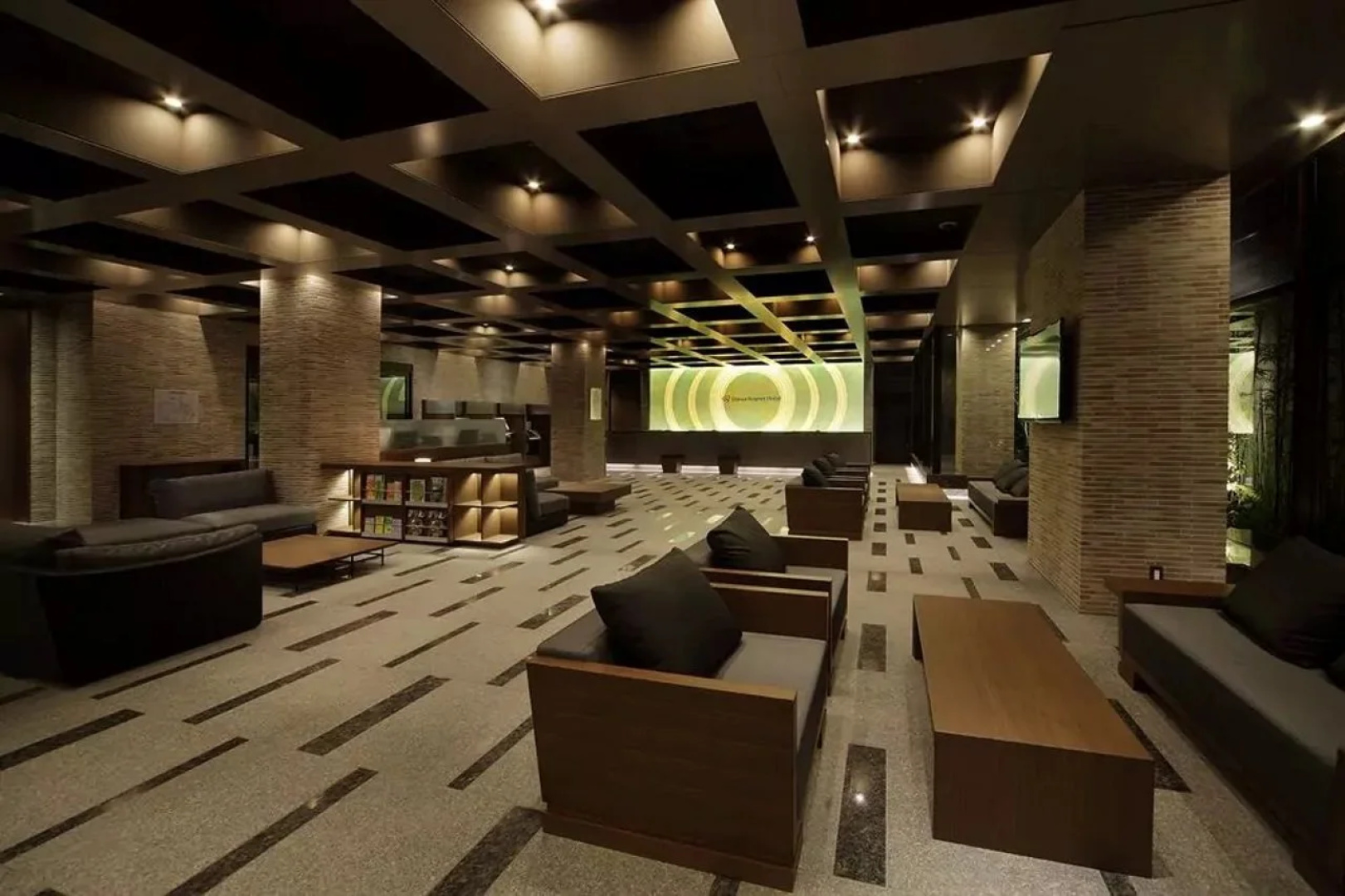 Daiwa Roynet Hotel Kyoto Shijo Karasuma