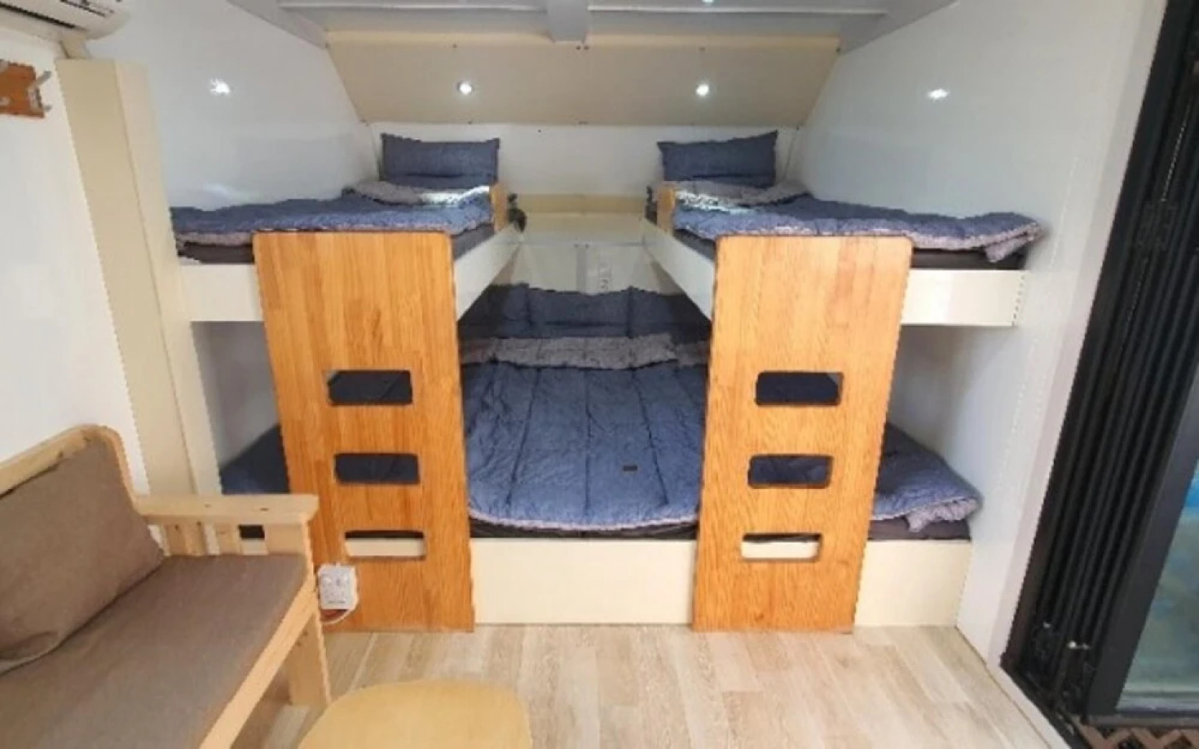 Boryeong Badasori Pension