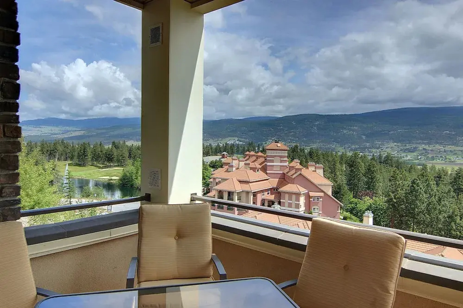 Pinnacle Pointe by KVR