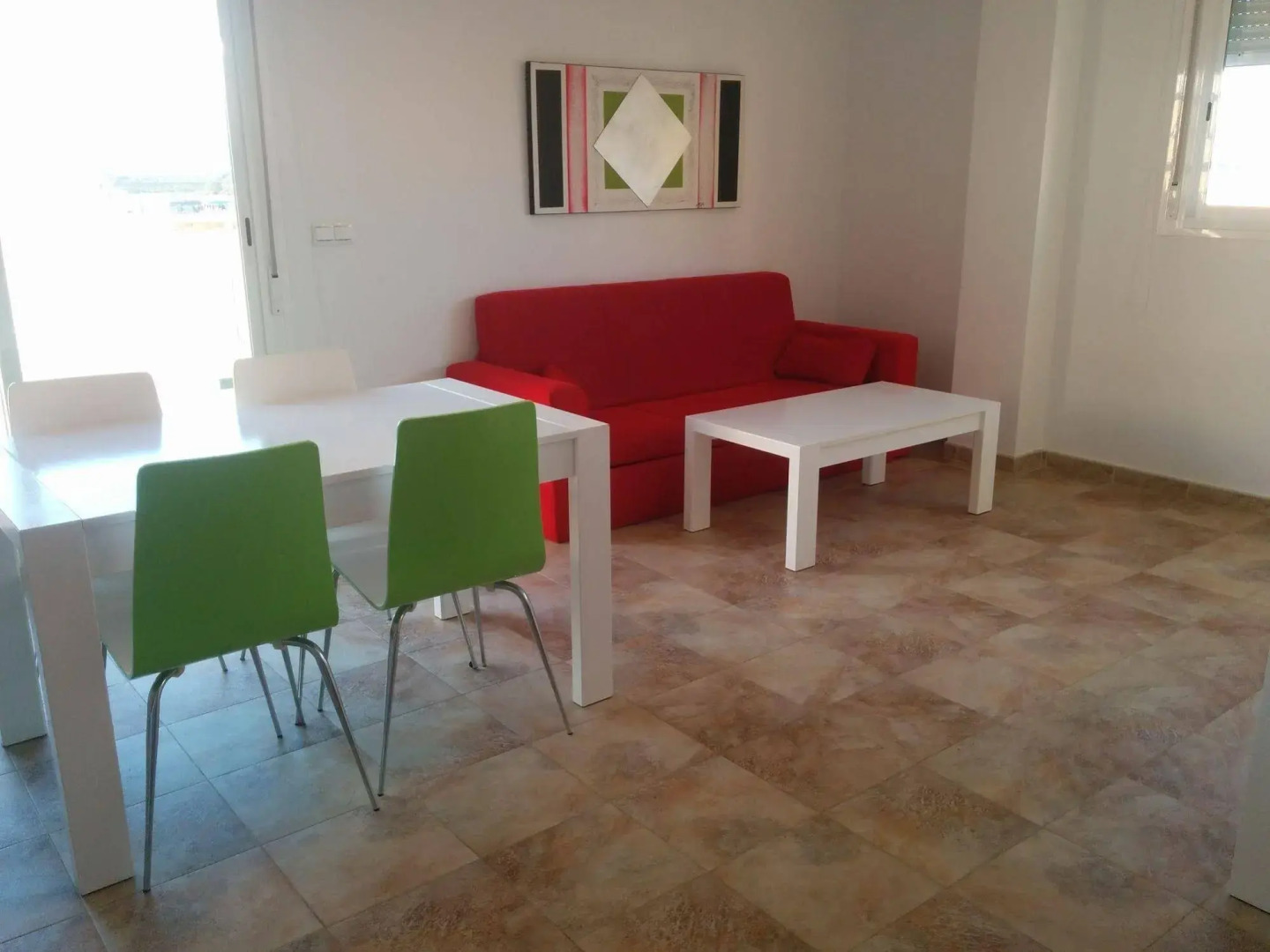 RealRent Puebla Marina