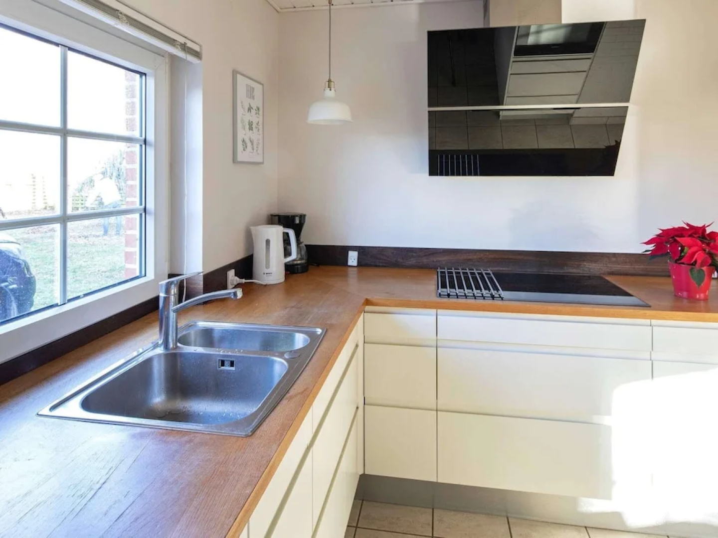 12 Person Holiday Home in Vaeggerlose