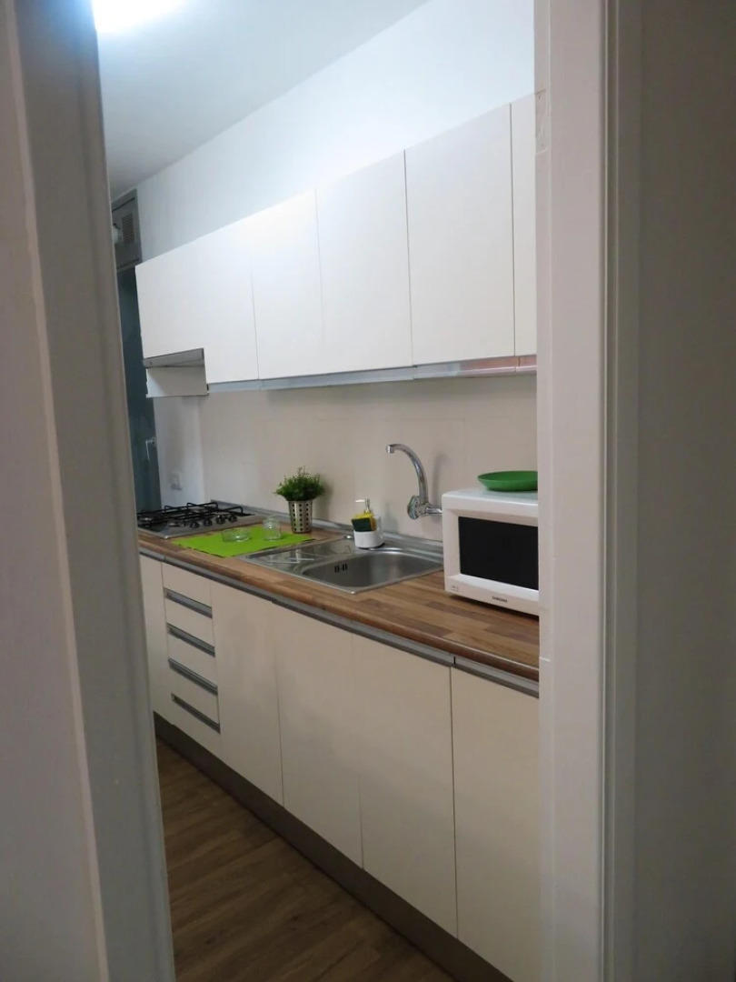 Apartment With 3 Bedrooms in Puertito de Güímar