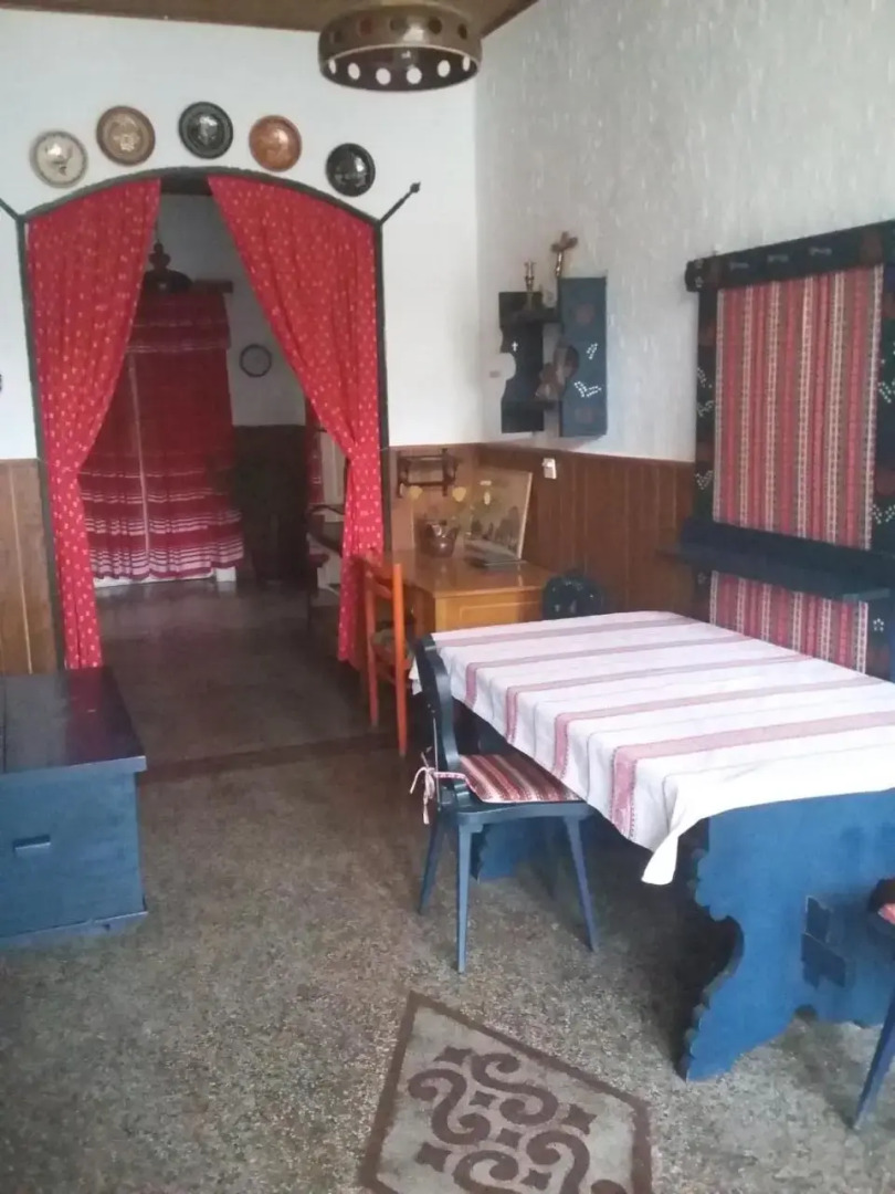 Guest House Anna Vendégház