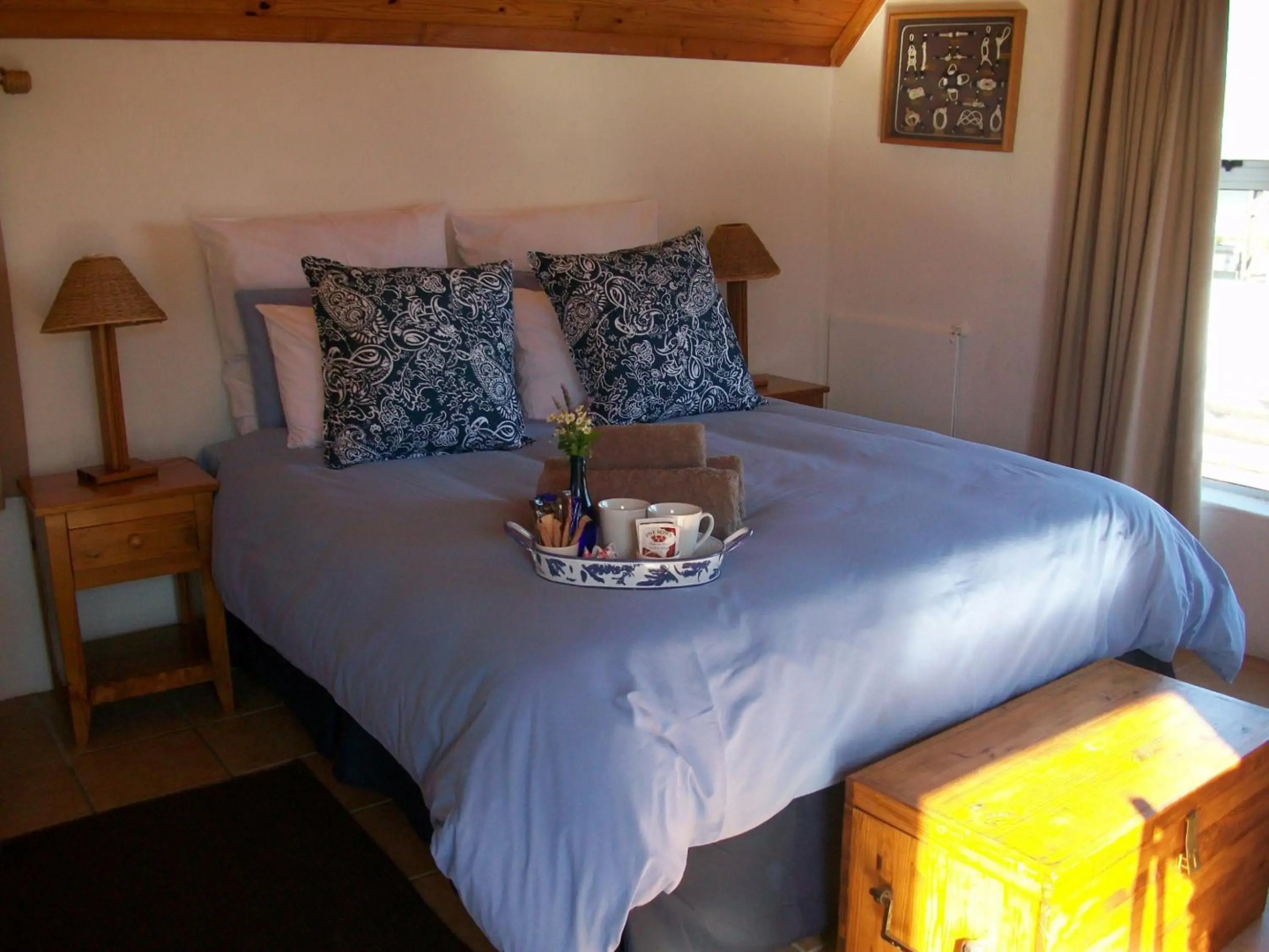 Sandriver Lodge