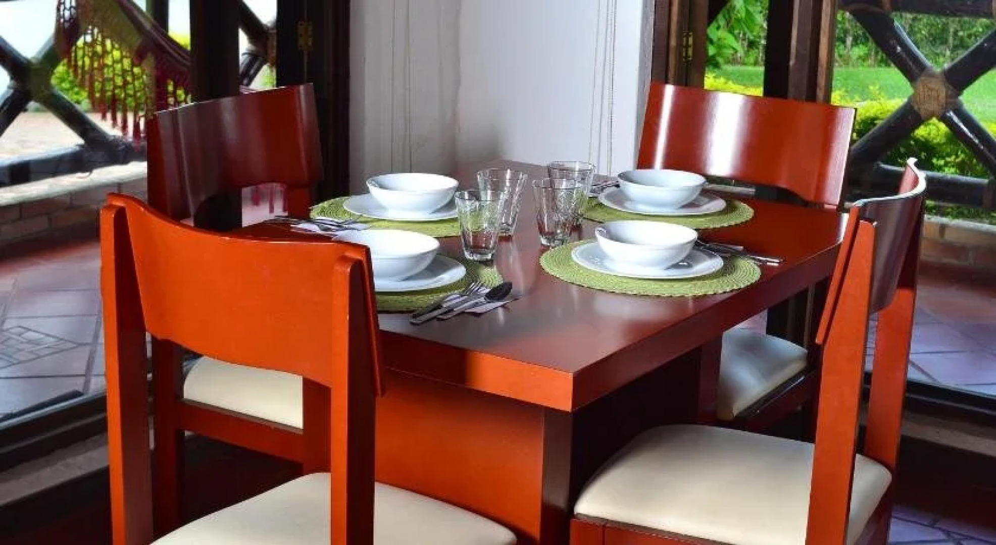 Finca Hotel La Nueva Carmelita