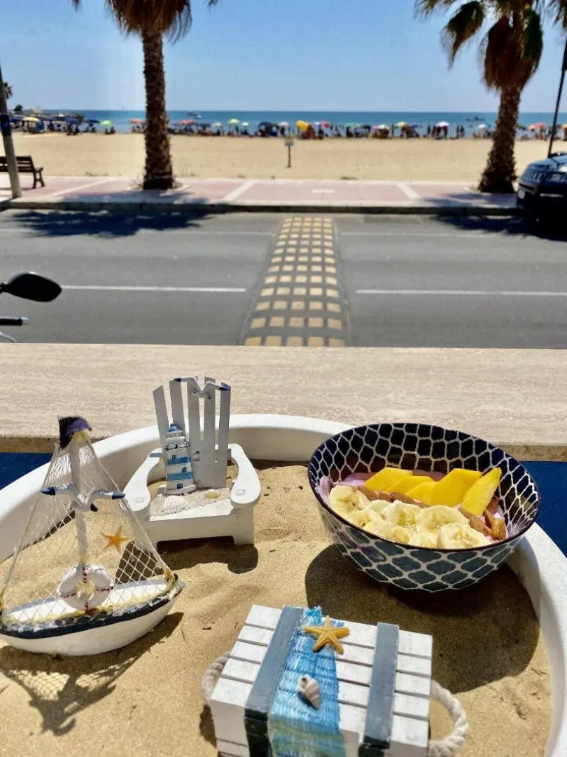 Albergo Terrazze Sul Mare