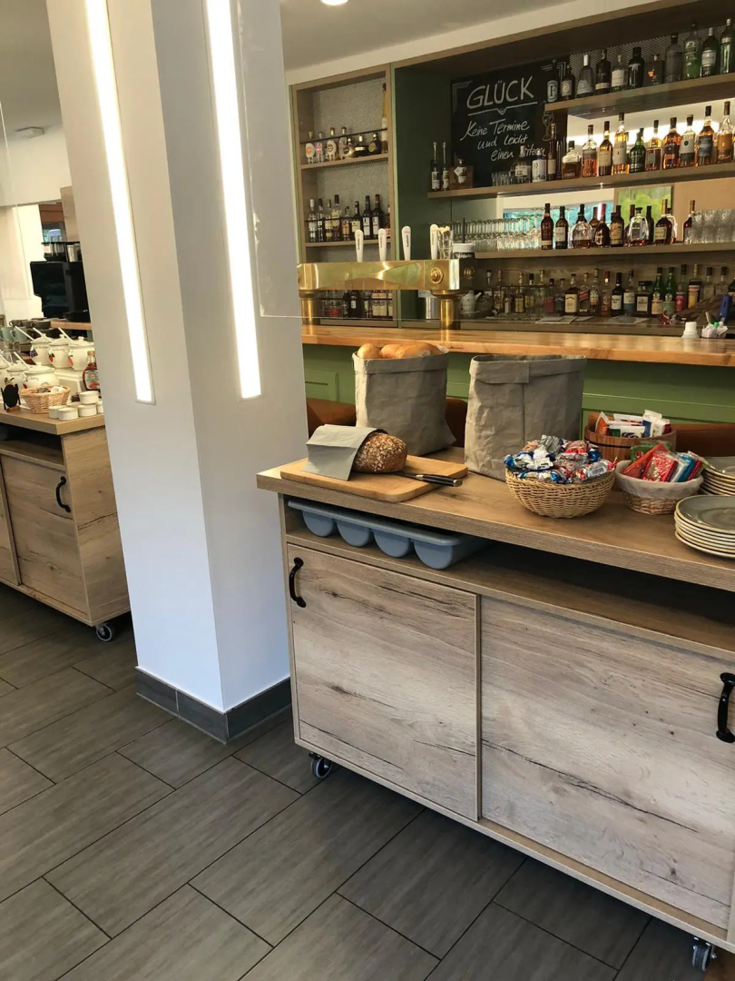 Landhotel am Fuchsbach