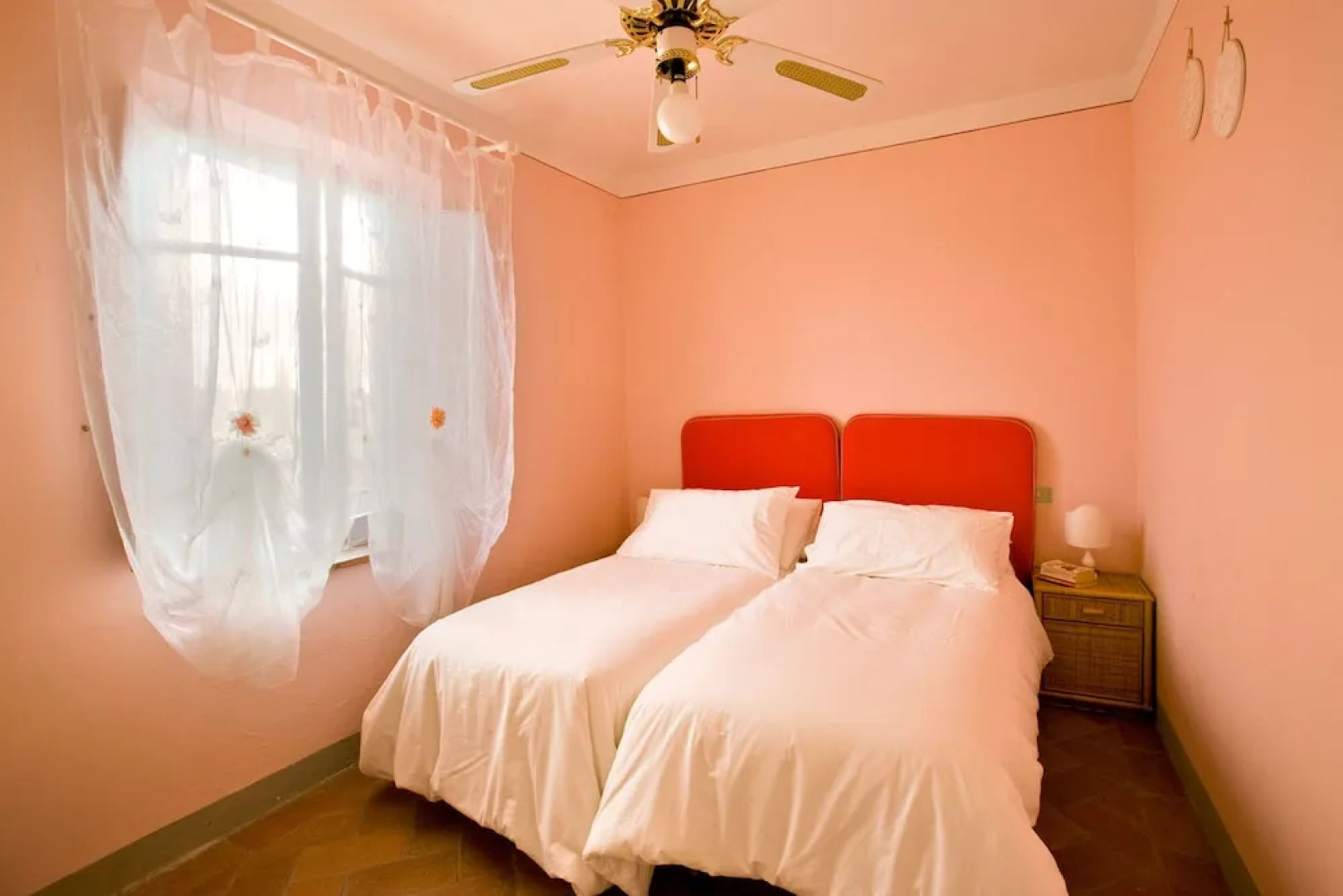 La Pescaia Casa Vacanza