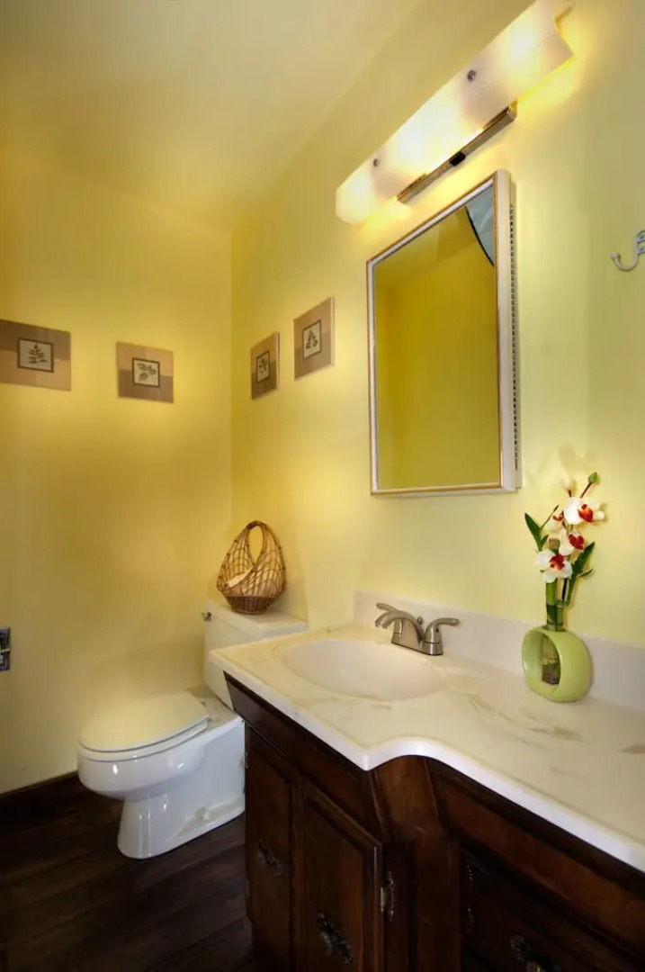 Desert Rose Bed and Breakfast