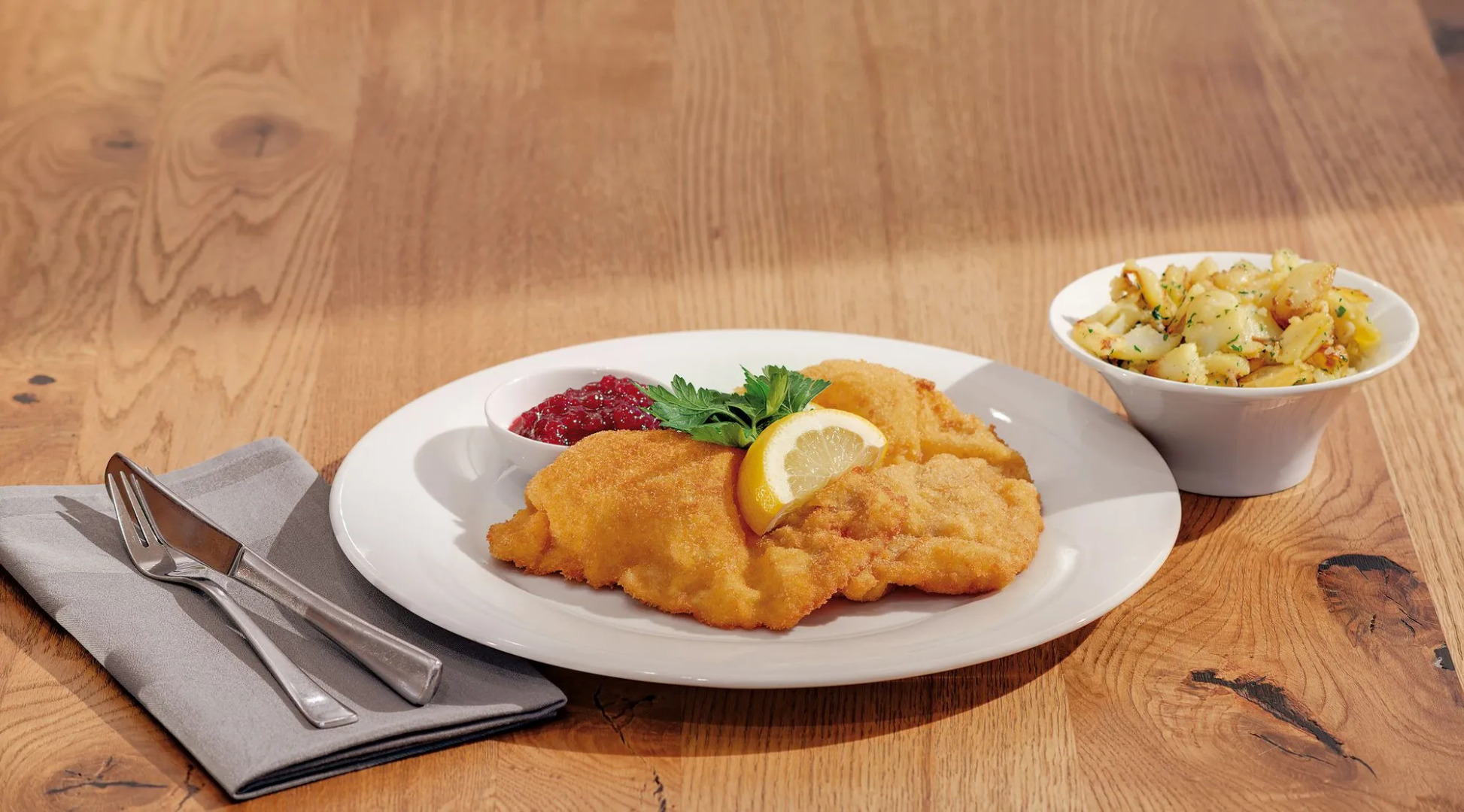 Alpen Hotel München