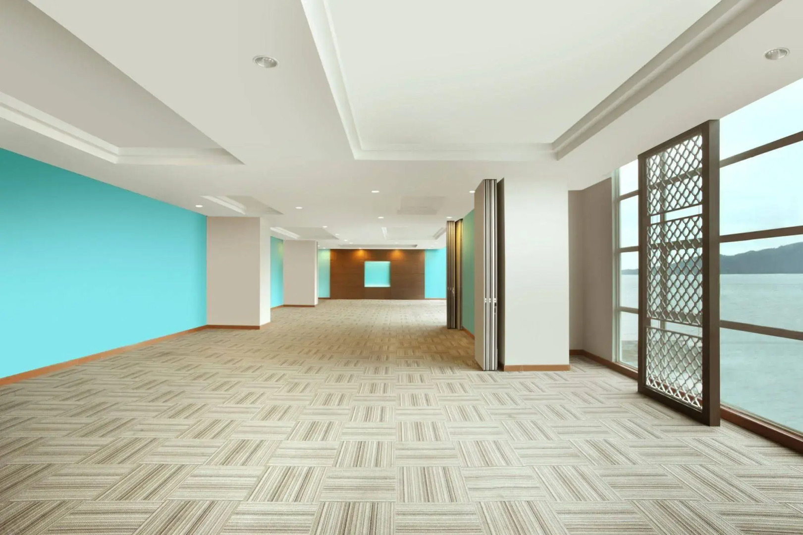 Best Western The Lagoon Hotel