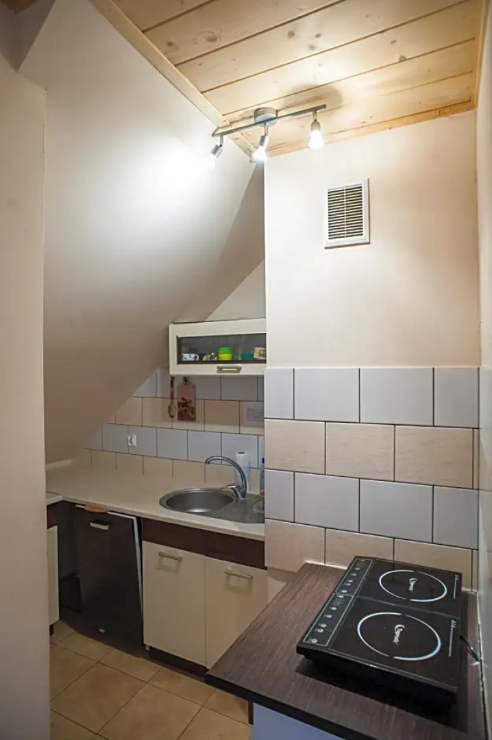 Kocurzonka Apartamenty