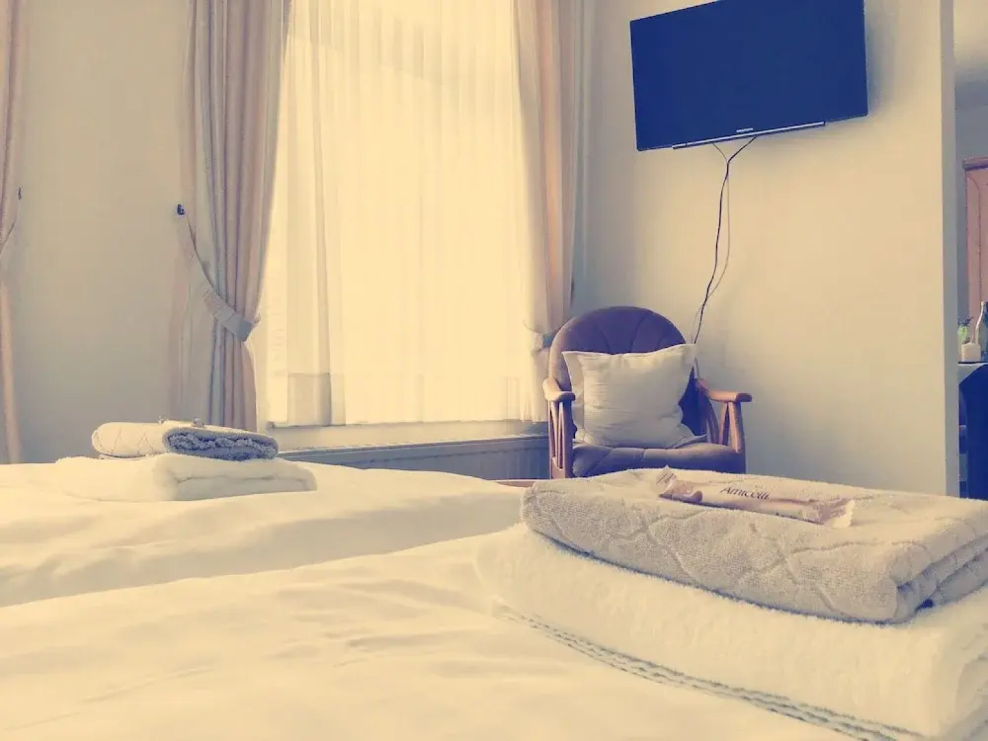 Hotel Freiheiter Hof