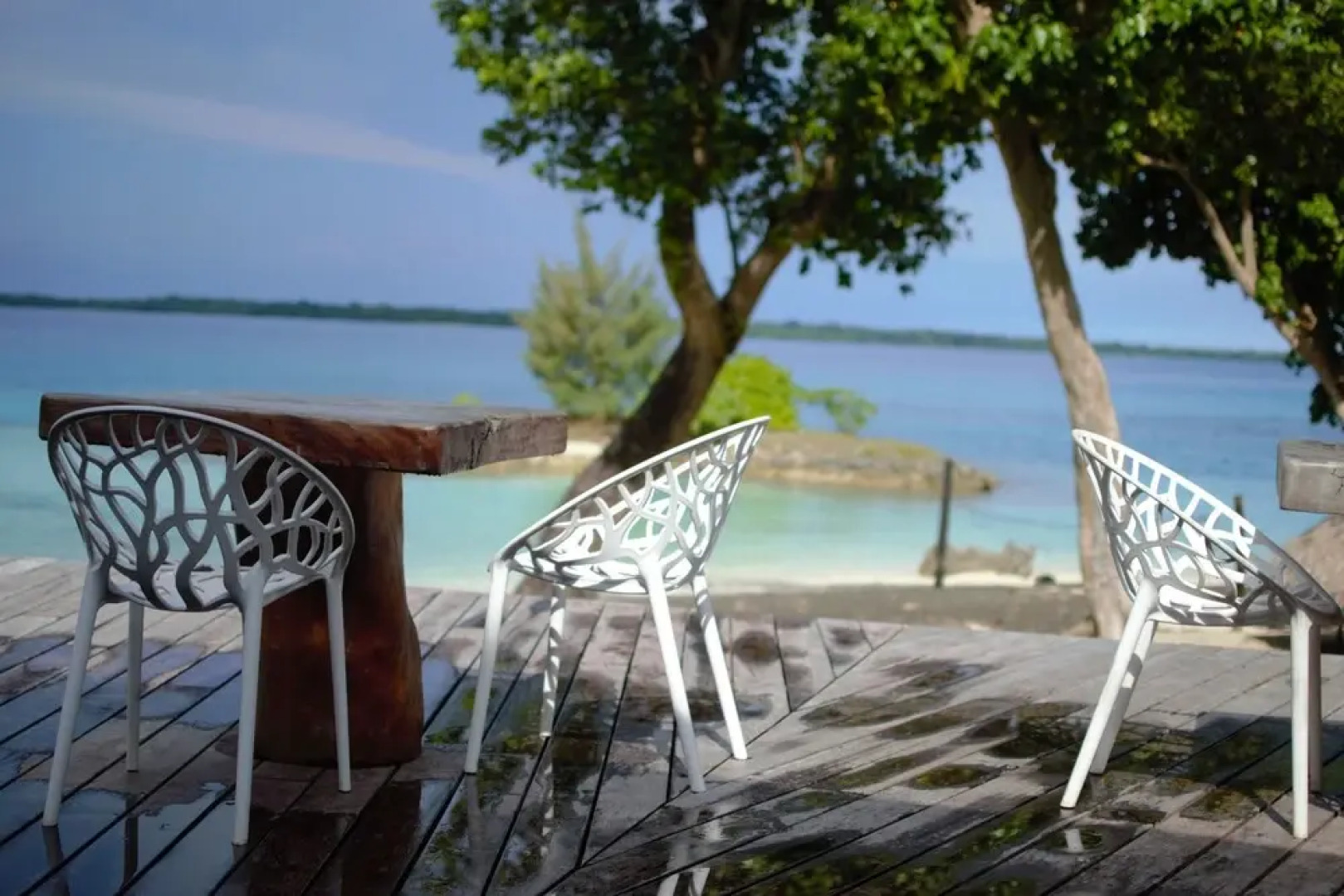 Black Pearl Resort & Spa