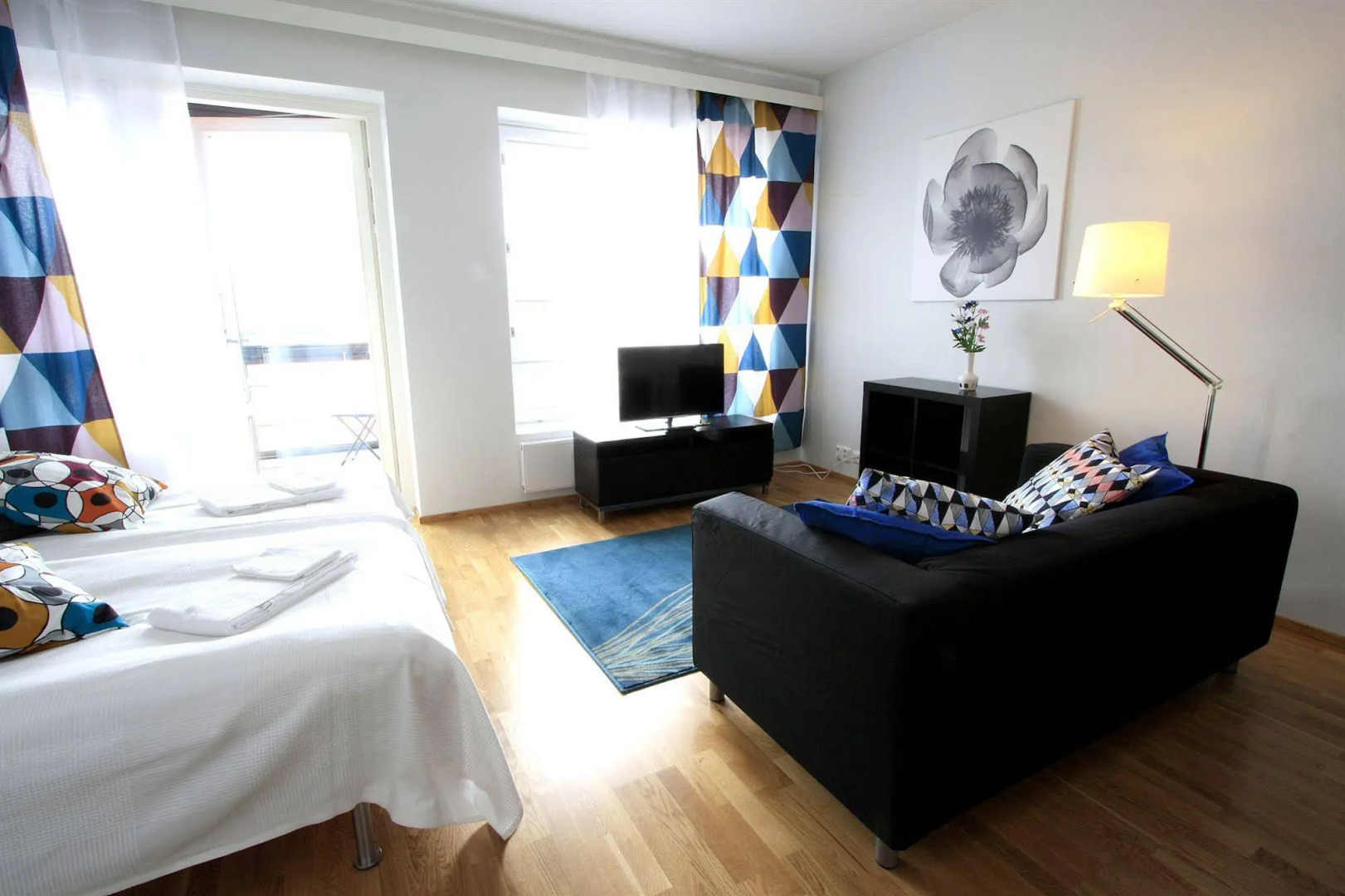 Kotimaailma Apartments Tampere